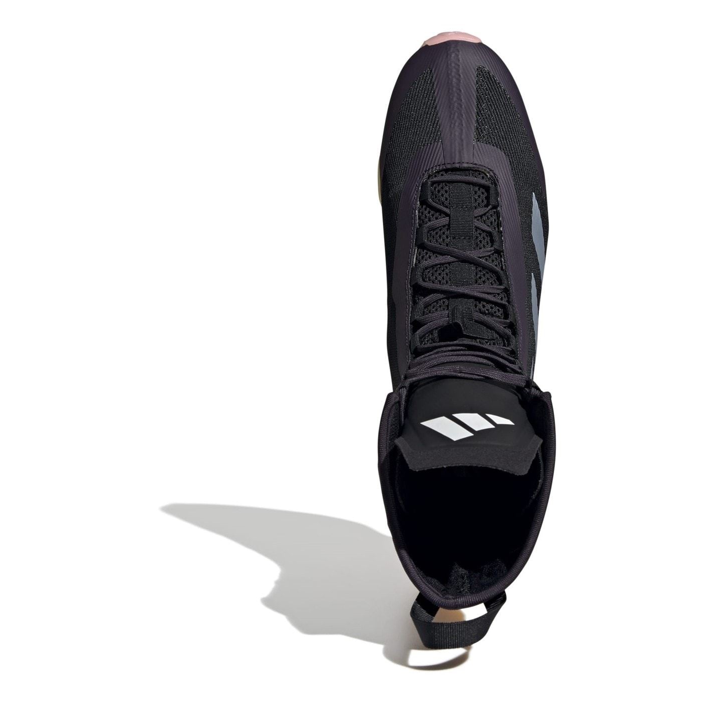 adidas Speedex Ultra Boxing Boots Juniors