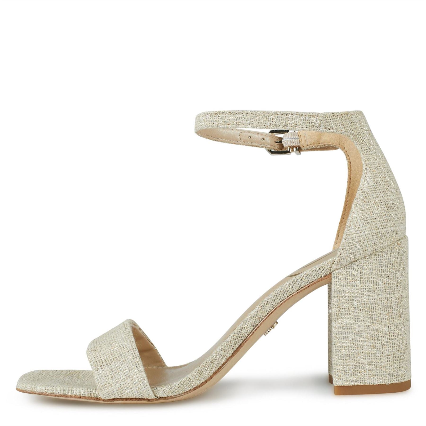 Sam Edelman Block Heel