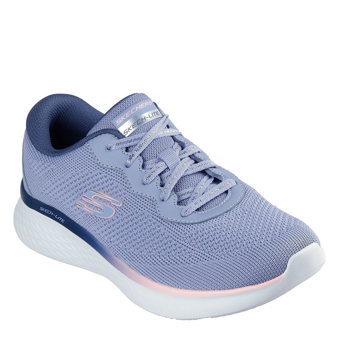Skechers Skech Lite Pro Best Chance Running Trainers