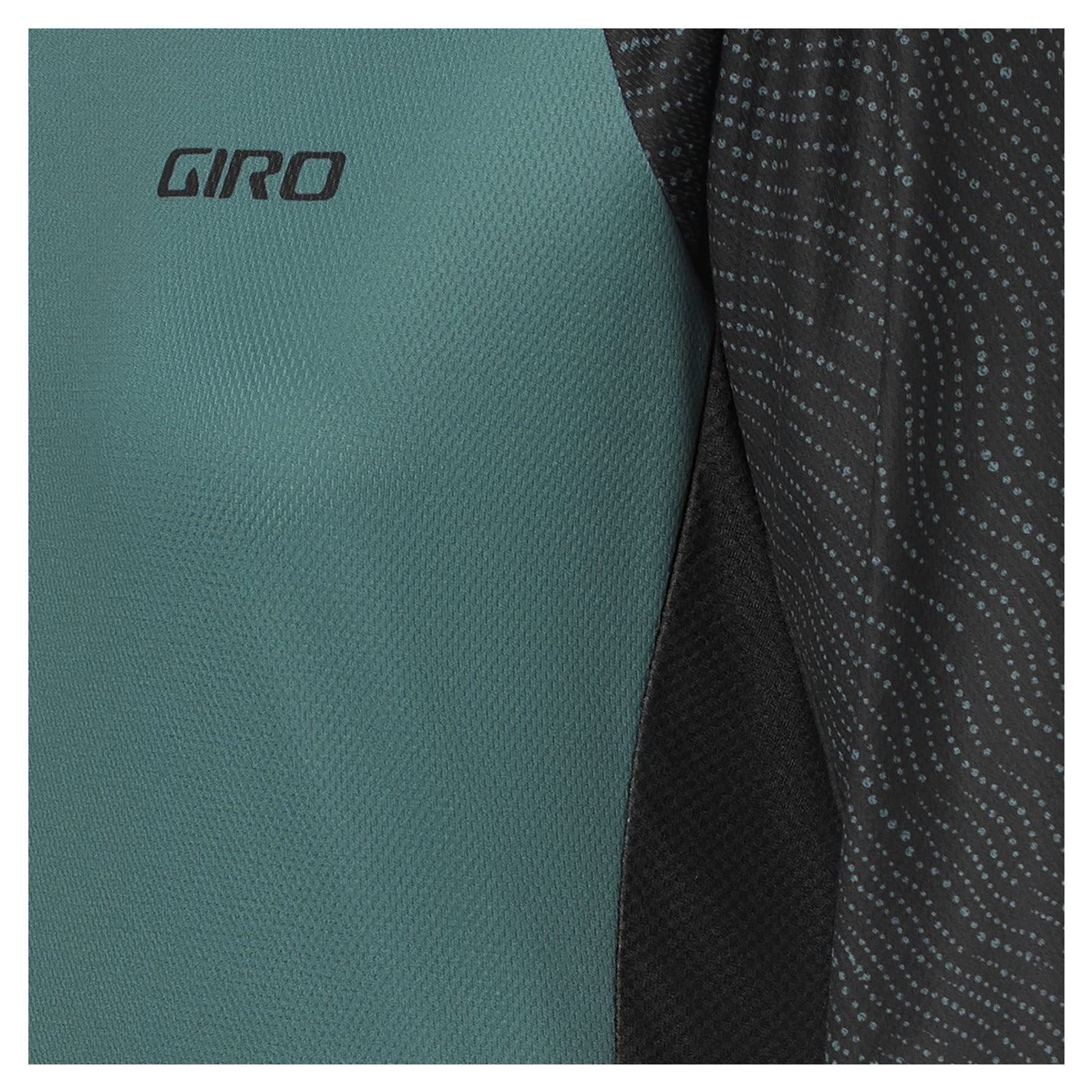 Giro Womens Roust Three Quartermtb Jersey