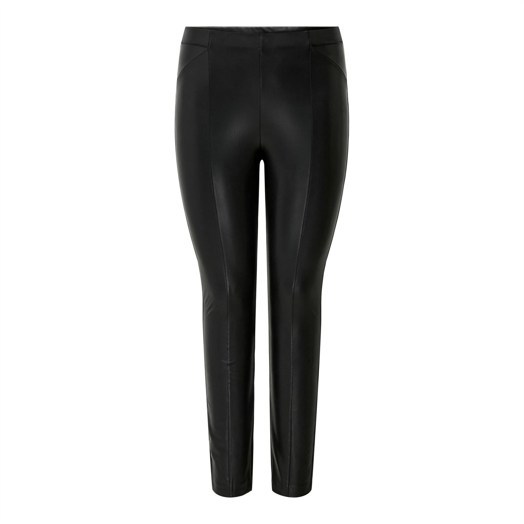 Only Leather Trouser
