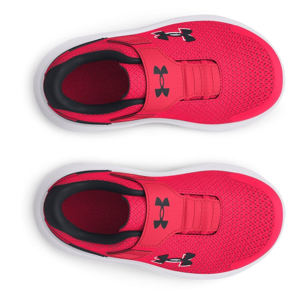 Under Armour Surge 4 Ac Running Shoes Unisex Infants