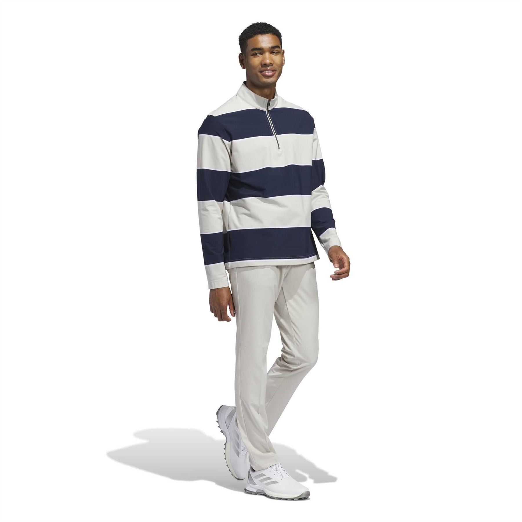 adidas U365 Q Zip Sn63