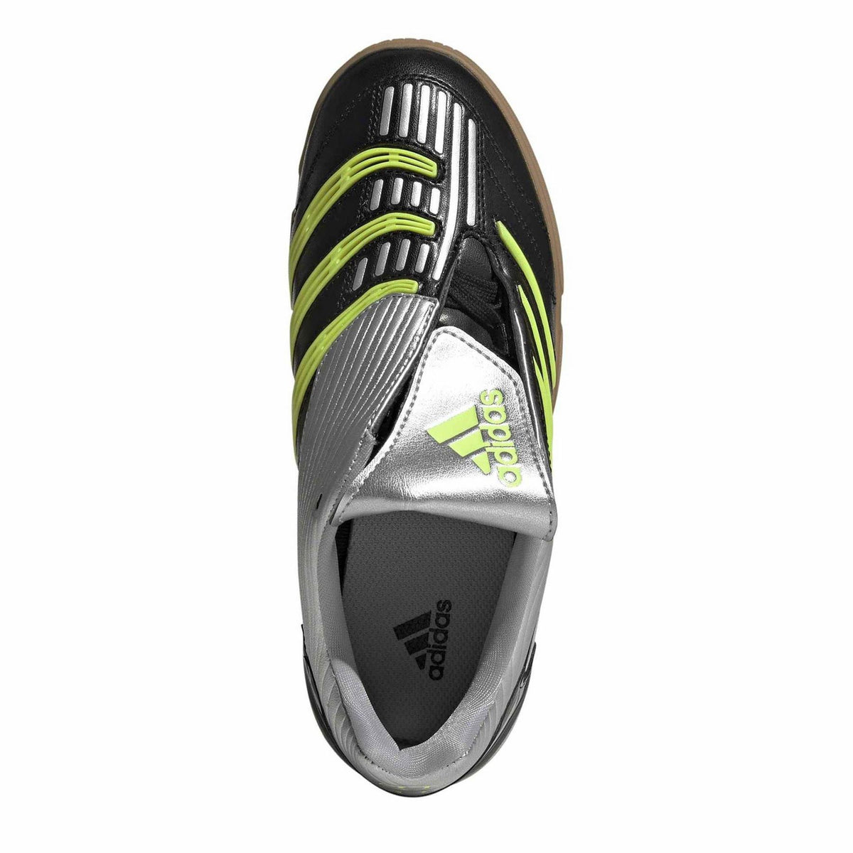 adidas Pred Sala Low Top Lace-Up Sneakers