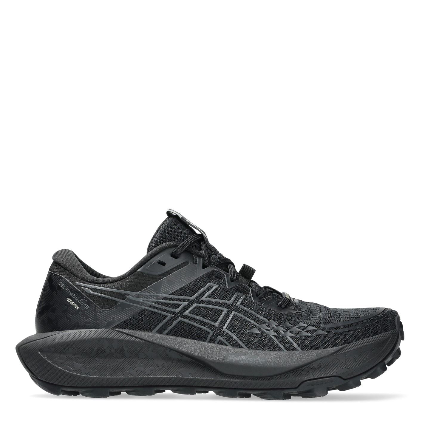 Asics Womens Gel Trabuco 13 GorE-Tex Trail Running Shoes