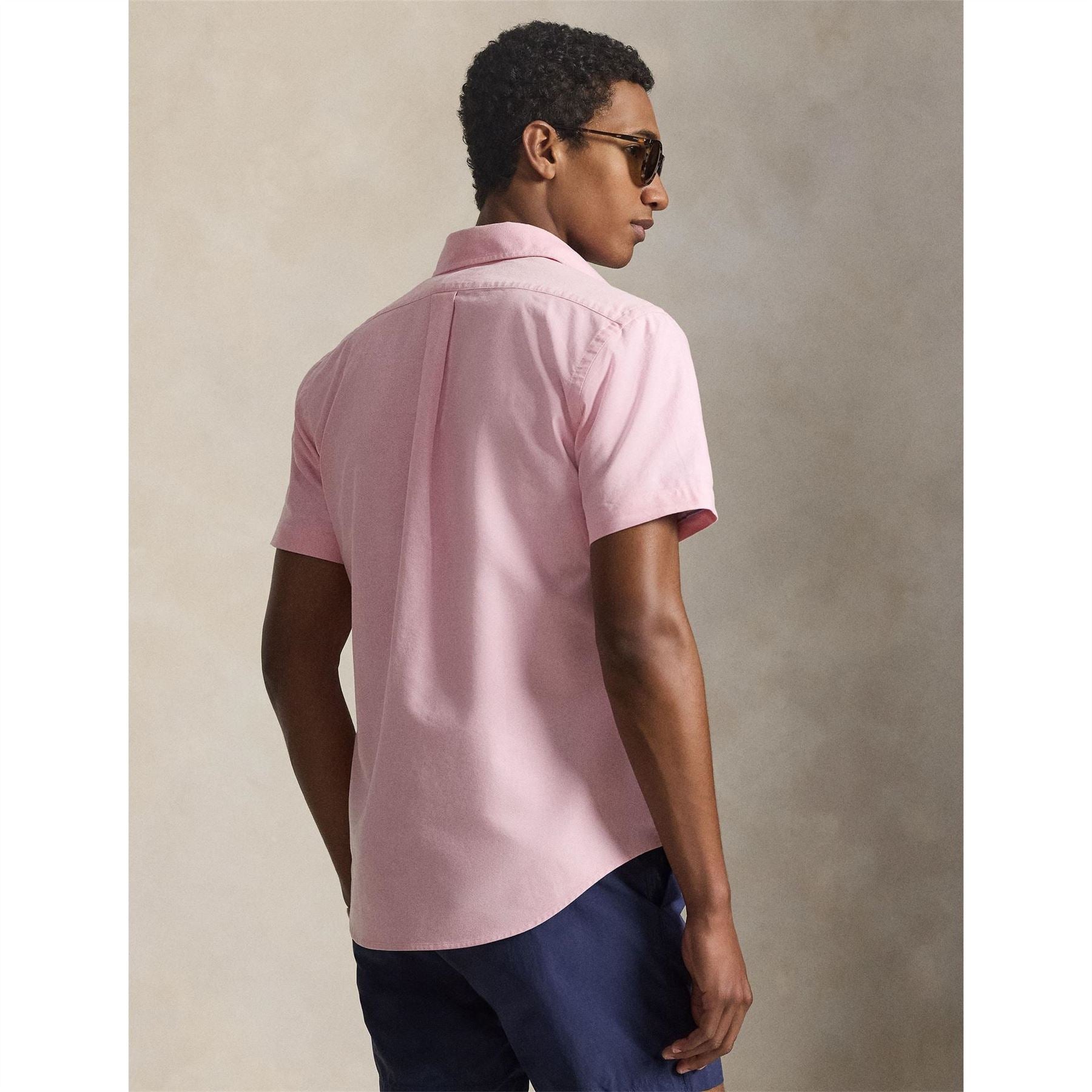 Polo Ralph Lauren Fit Oxford Shirt