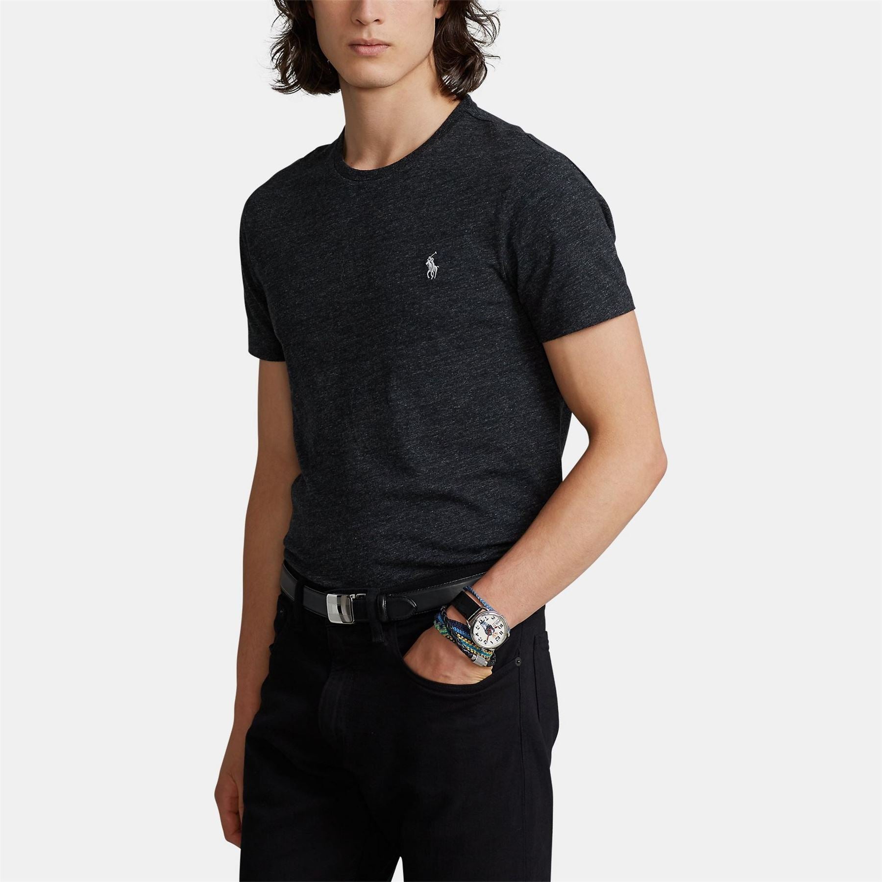 Polo Ralph Lauren Regular Fit Custom T-Shirt