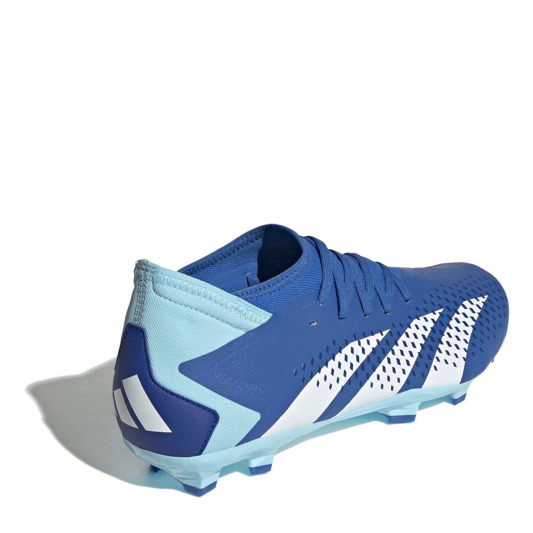 adidas Predator Accuracy.3 Firm Ground Football Boots