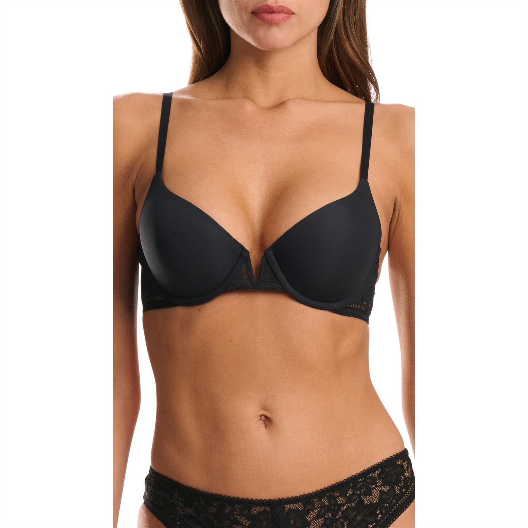 Wolford Lightly Lined Demi Bra