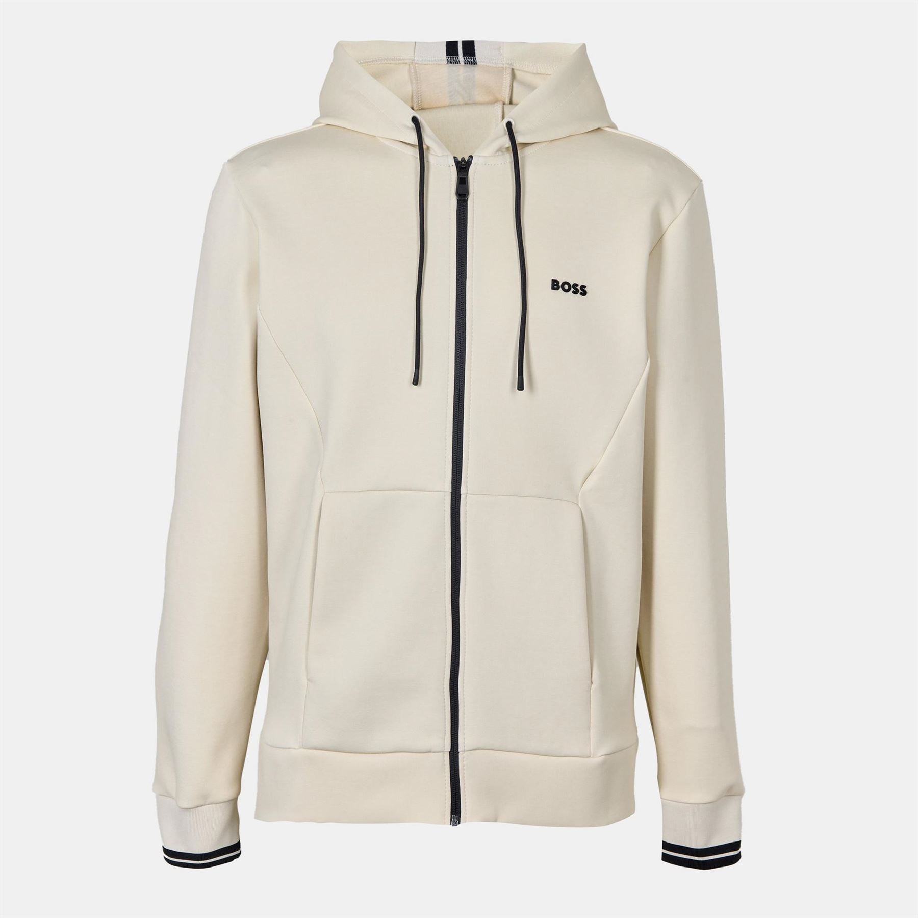 Boss Zip Hoodie, Advanced Stretch