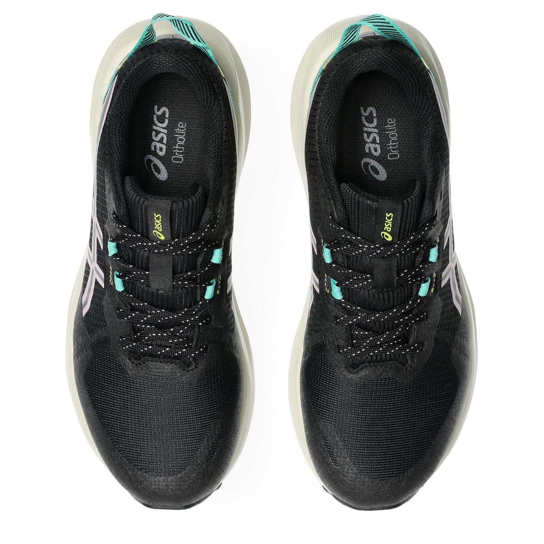 Asics Womens Gel Venture 11 Trail Running Shoes