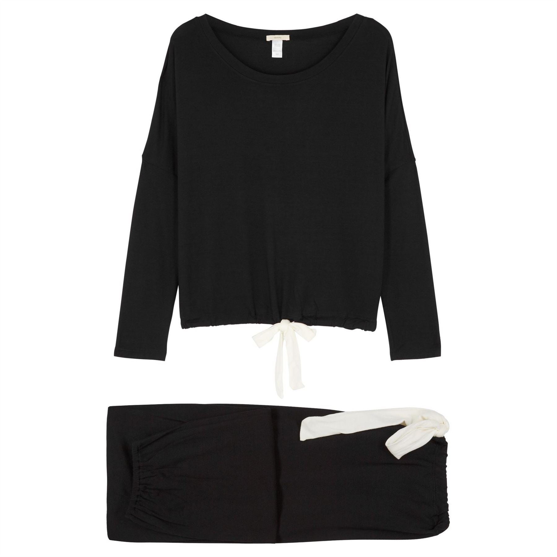 Eberjey Ls Gisele Slouchy Set