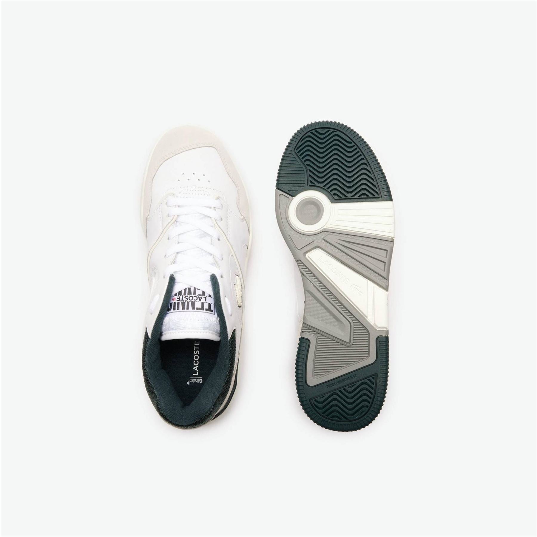 Lacoste Trainers