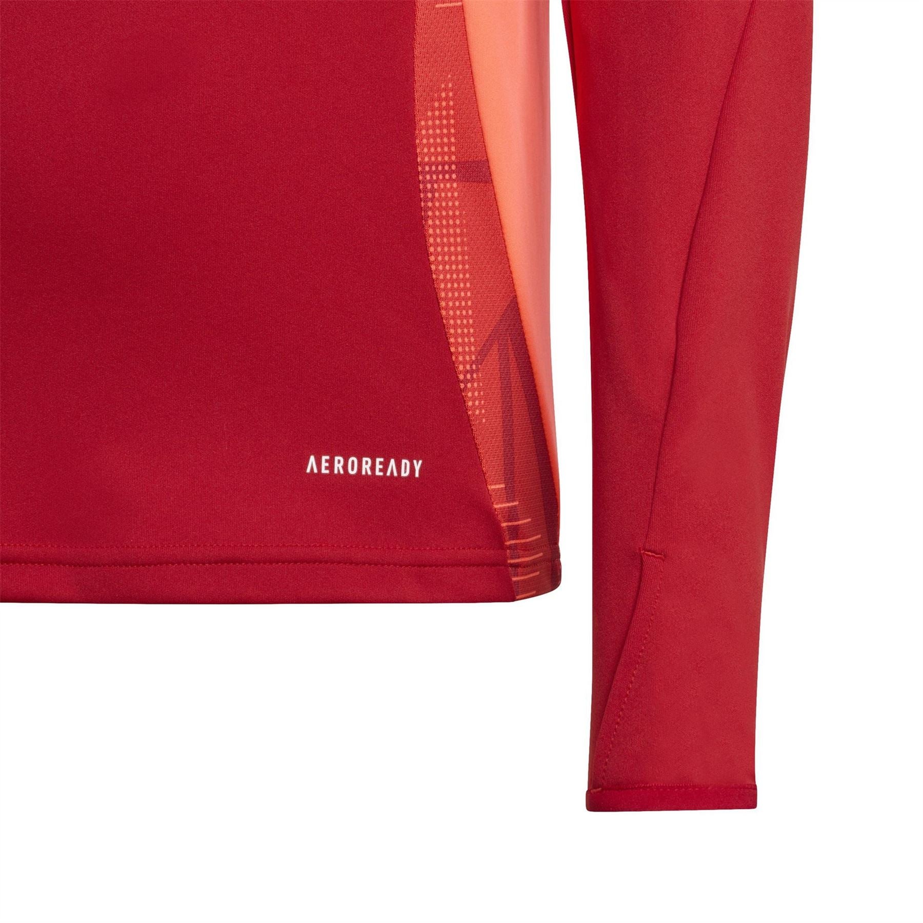 adidas Kids Benfica Licensed Tracksuit Top