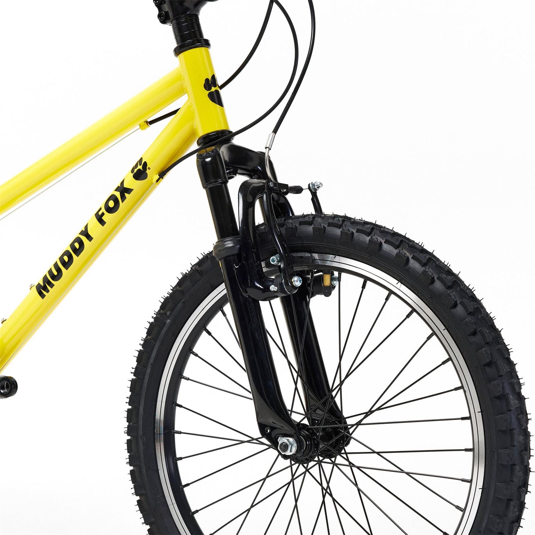 Muddyfox Trail 20 Inch Bike Junior
