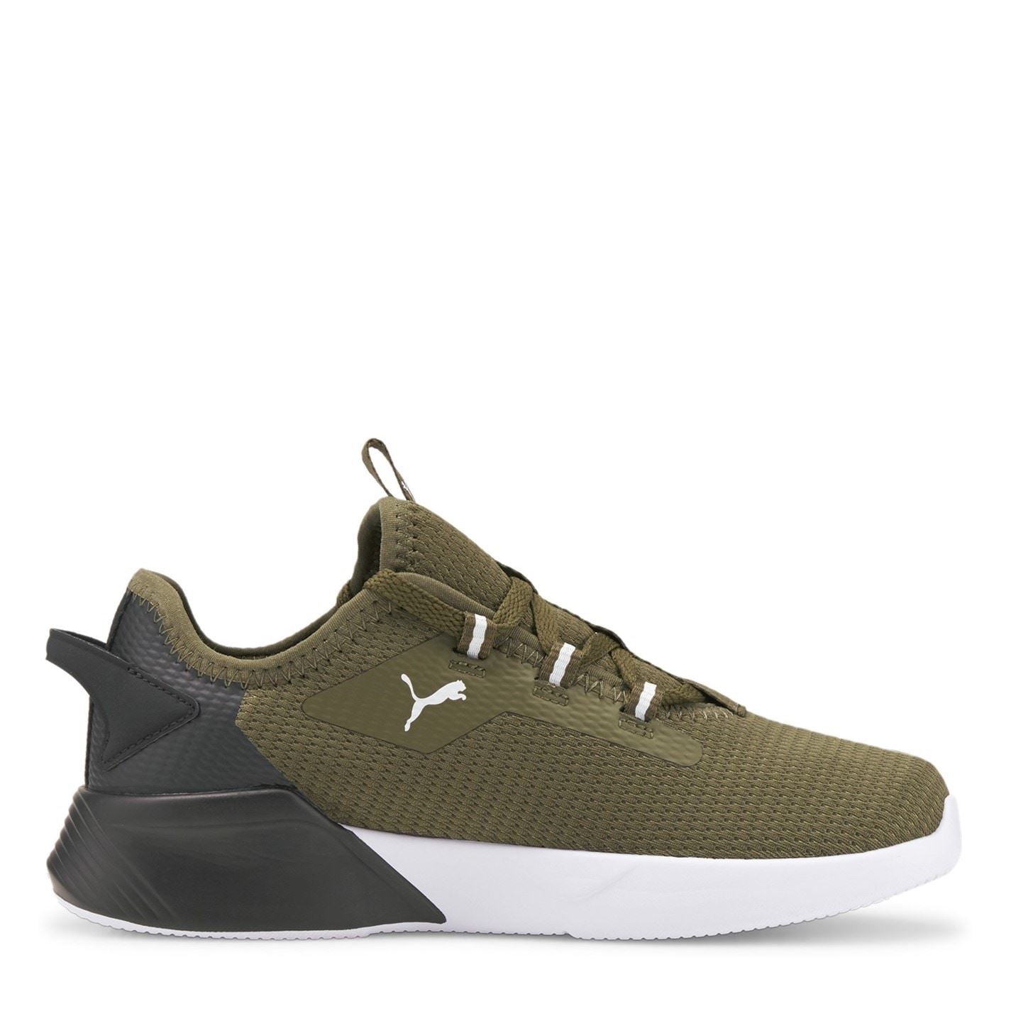 Puma Retaliate 2 Trainers Boys