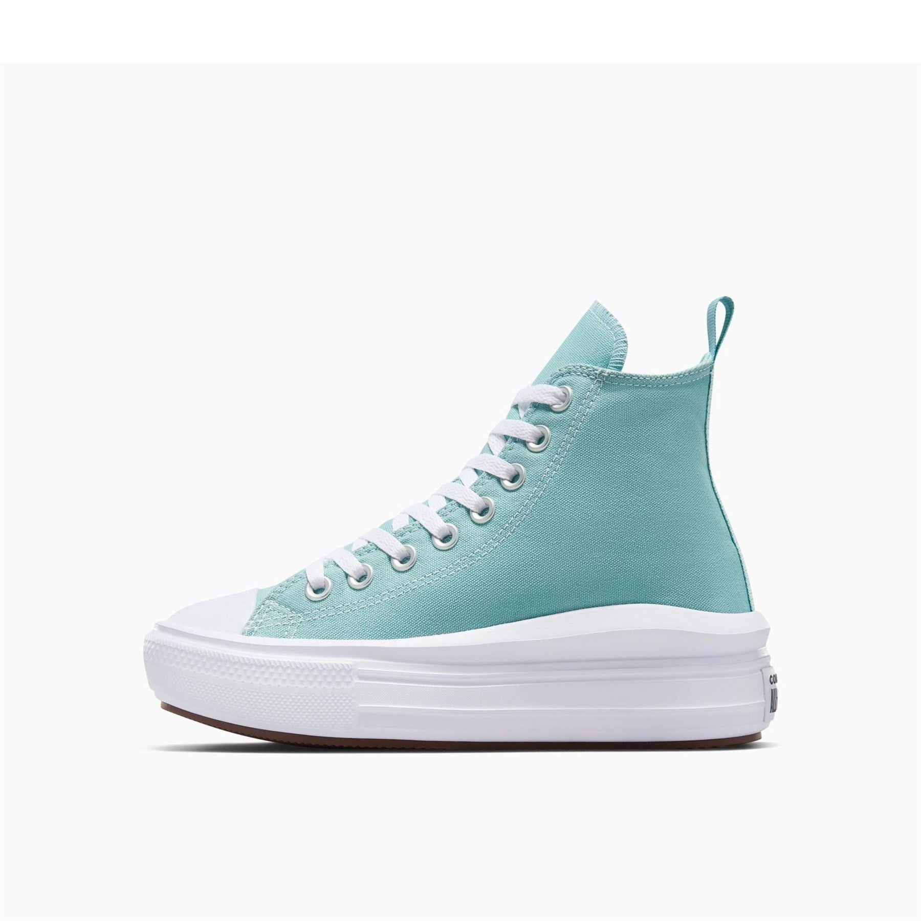 Converse Chuck Taylor All Star Lif Canvasas High Top Trainers