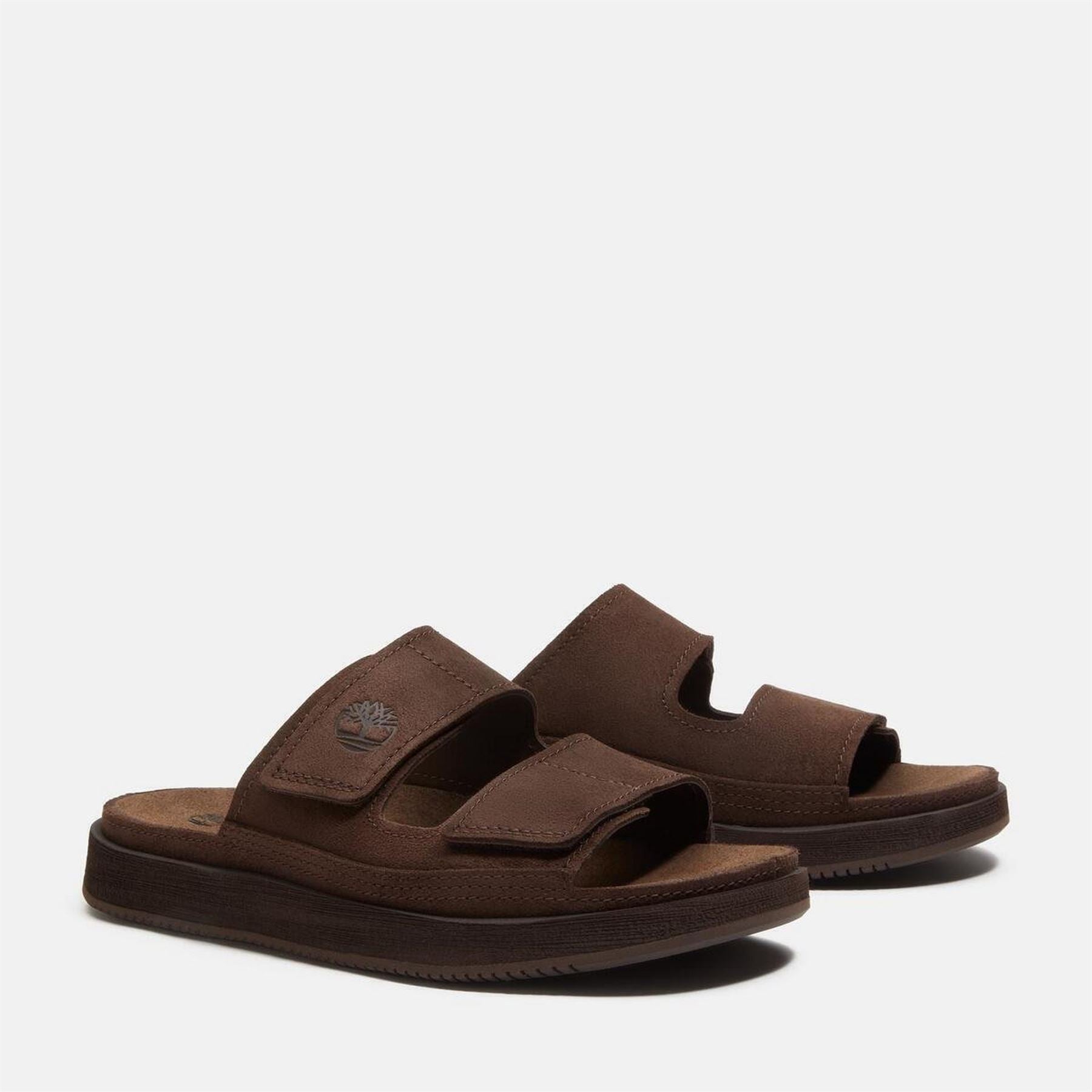 Timberland Flat Sandals