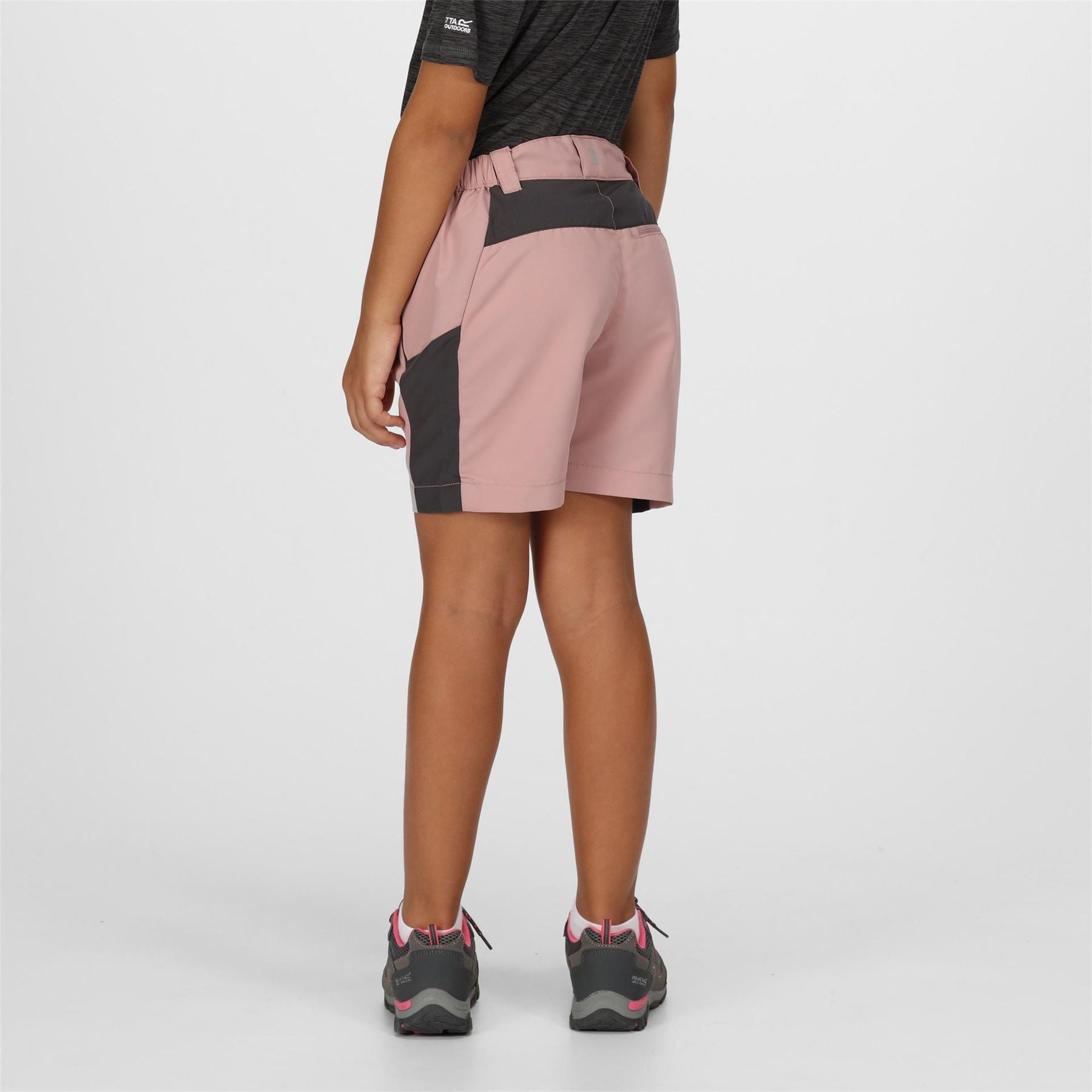 Regatta Sorcer Walking Athletic Shorts