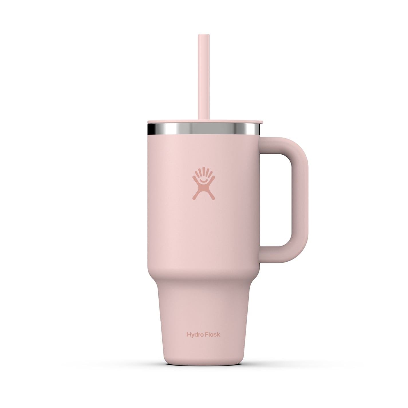 Hydro Flask Flask Travel Tumbler 946 Ml (32 Oz)