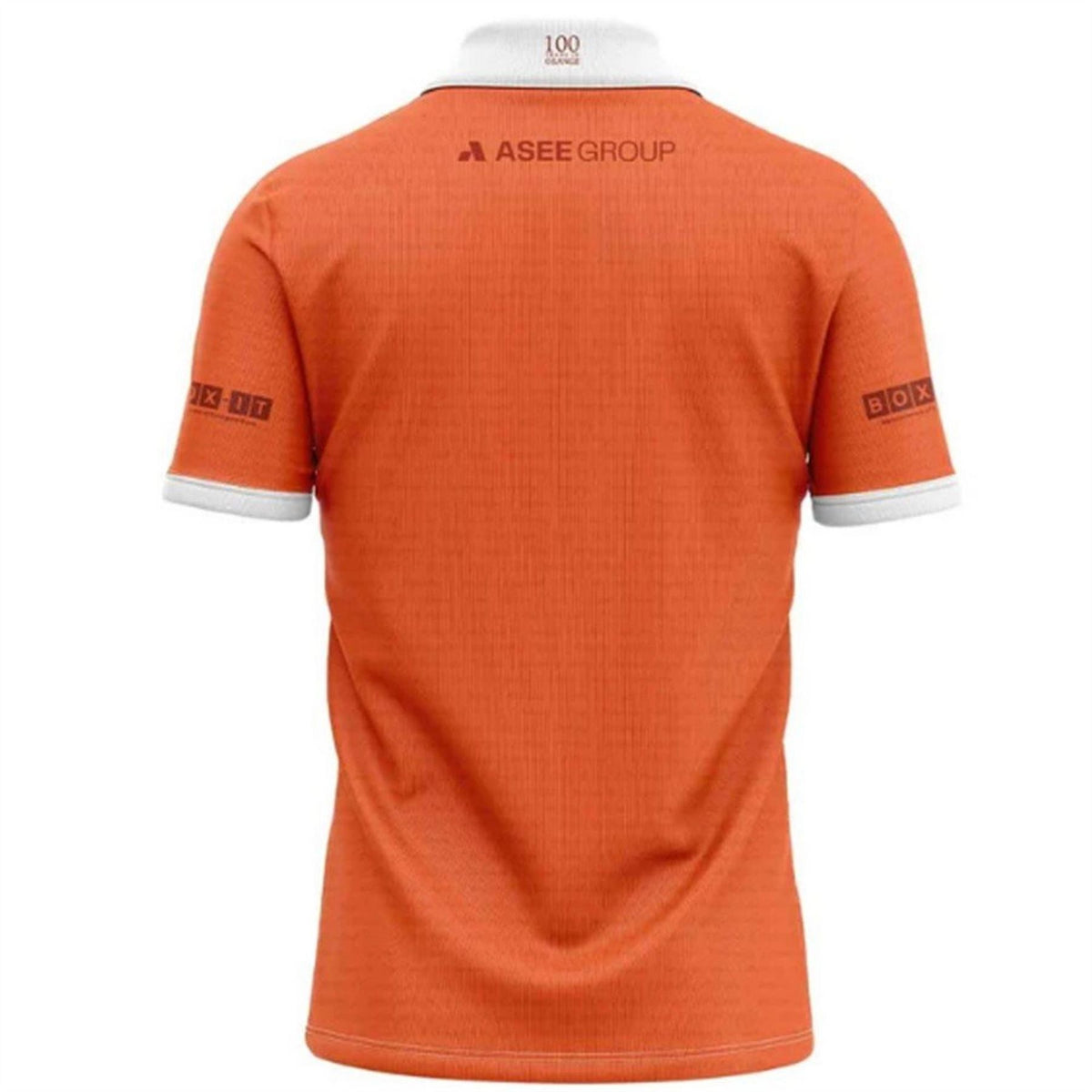 McKeever Sports Armagh Home Jersey