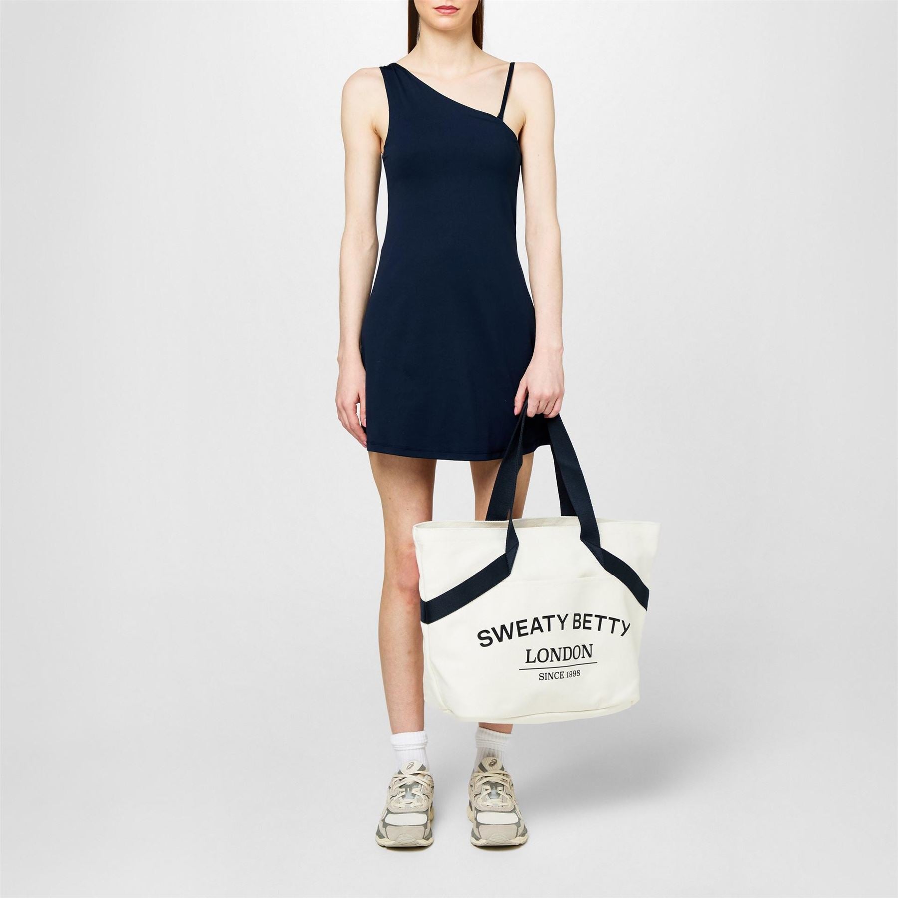 Sweaty Betty Dress