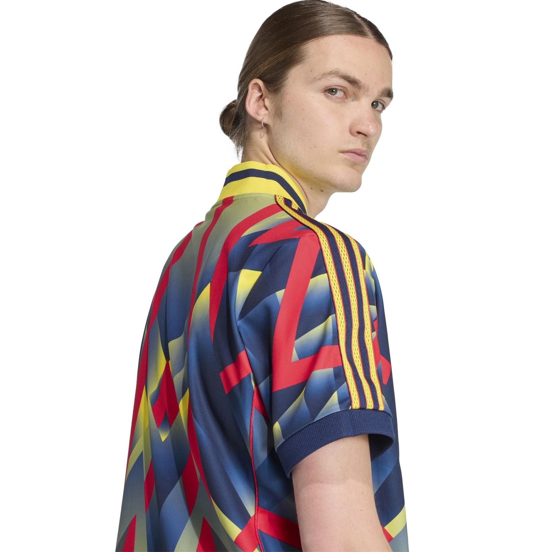 adidas Mens Originals Lifestyle Shirt 25 26