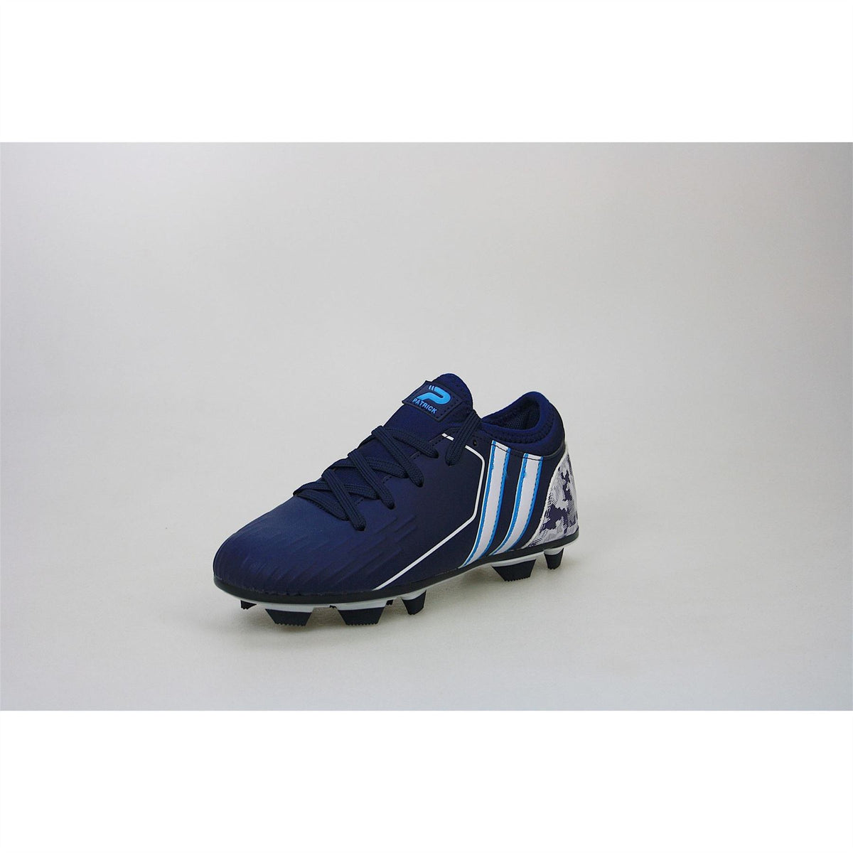 Patrick Kids Firm Ground Football Boots