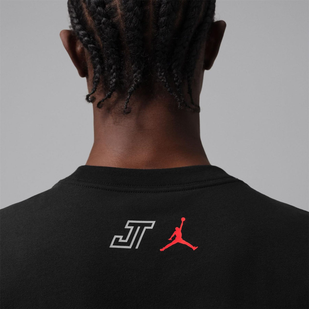 Air Jordan Bball Tee Sn71
