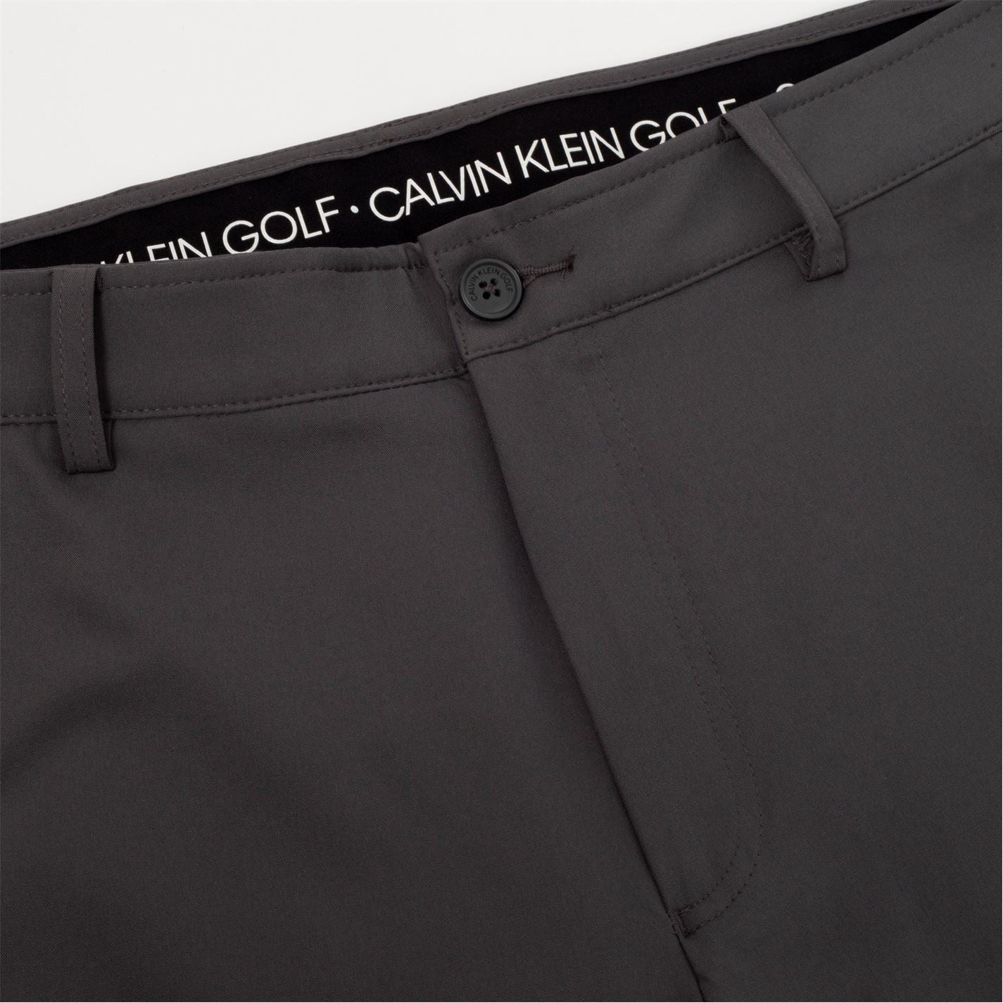 Calvin Klein Golf Bullet Stretch Trousers