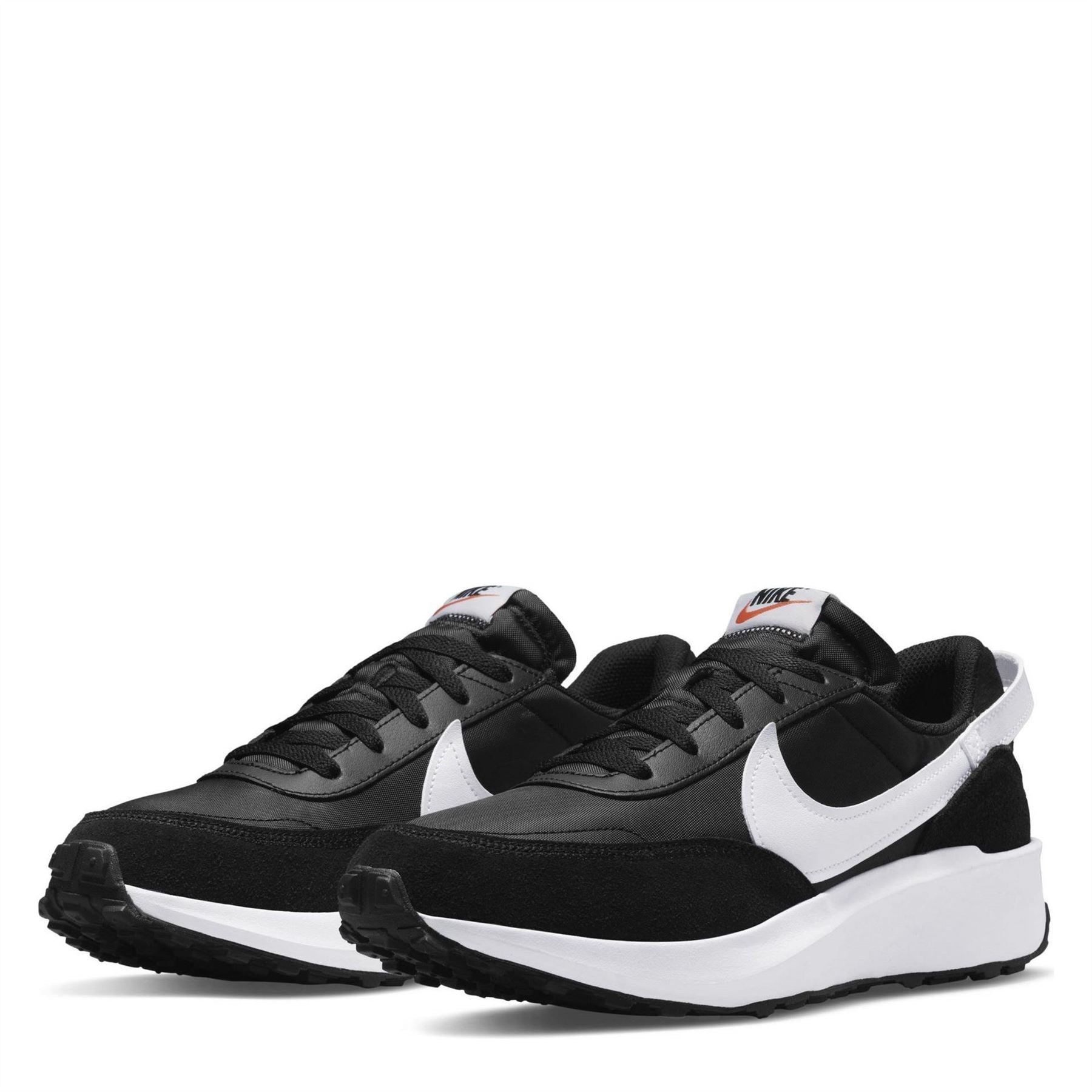 Nike Mens Waffle Debut Trainers