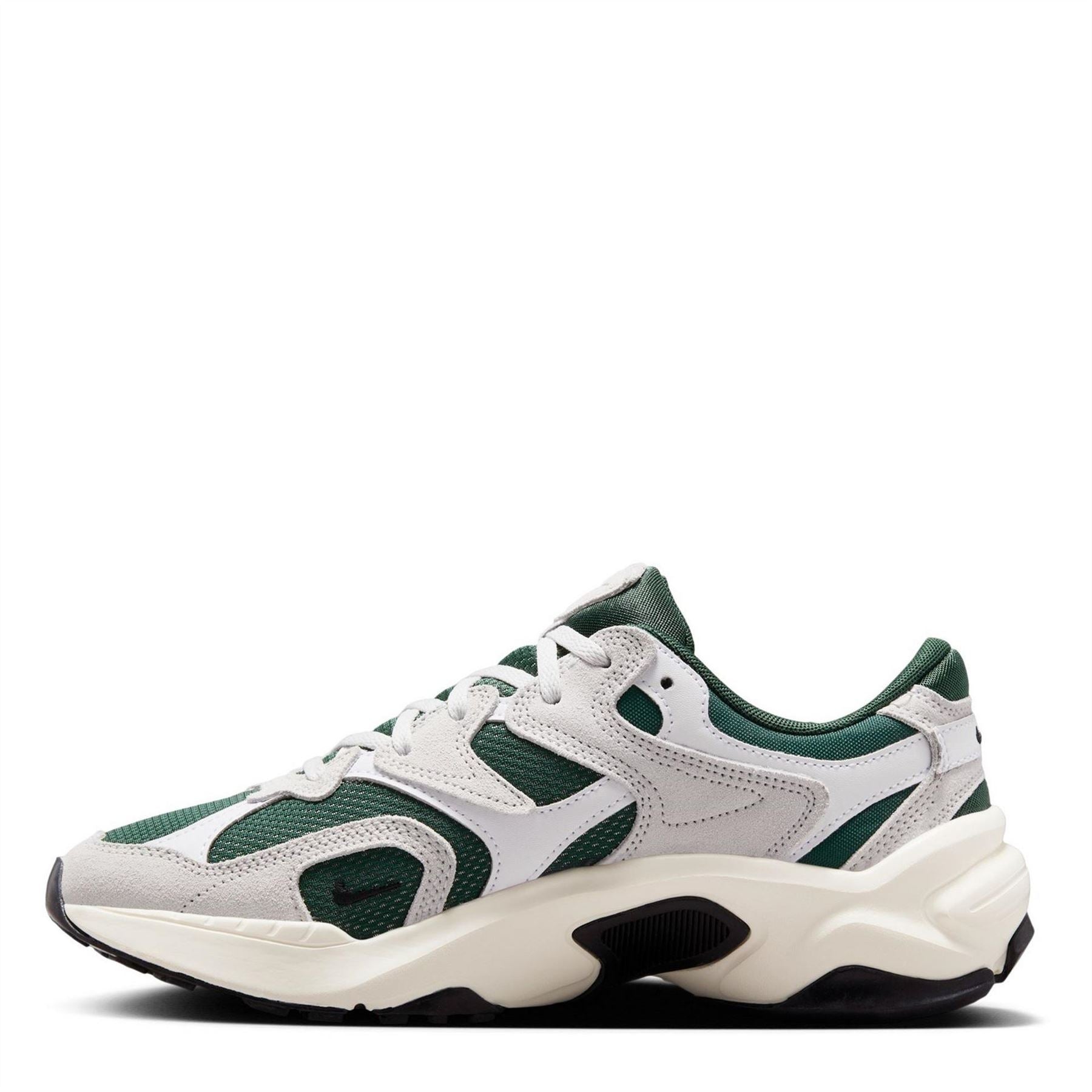 Nike Low Top Running Sneakers