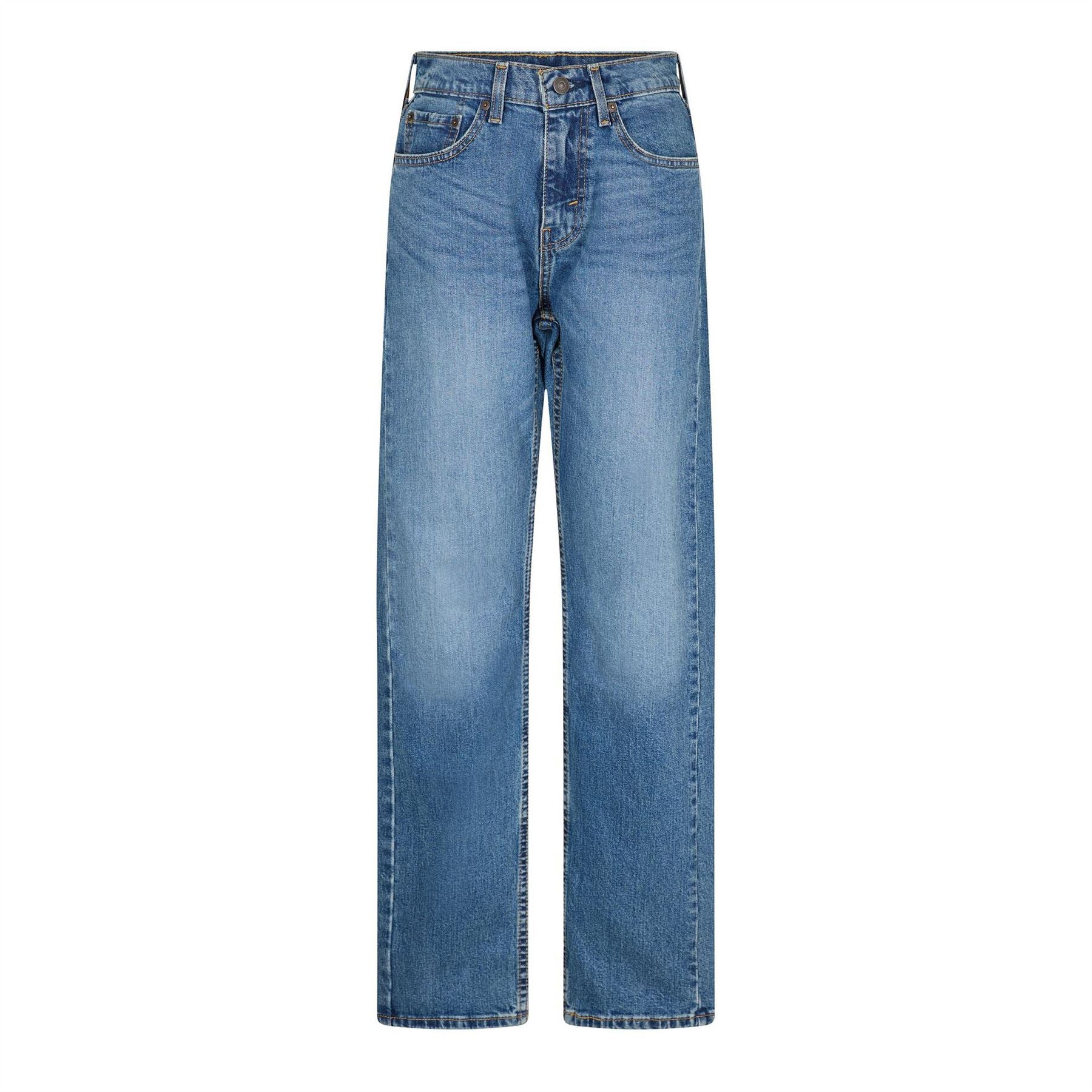 Levis Straight Leg Jeans