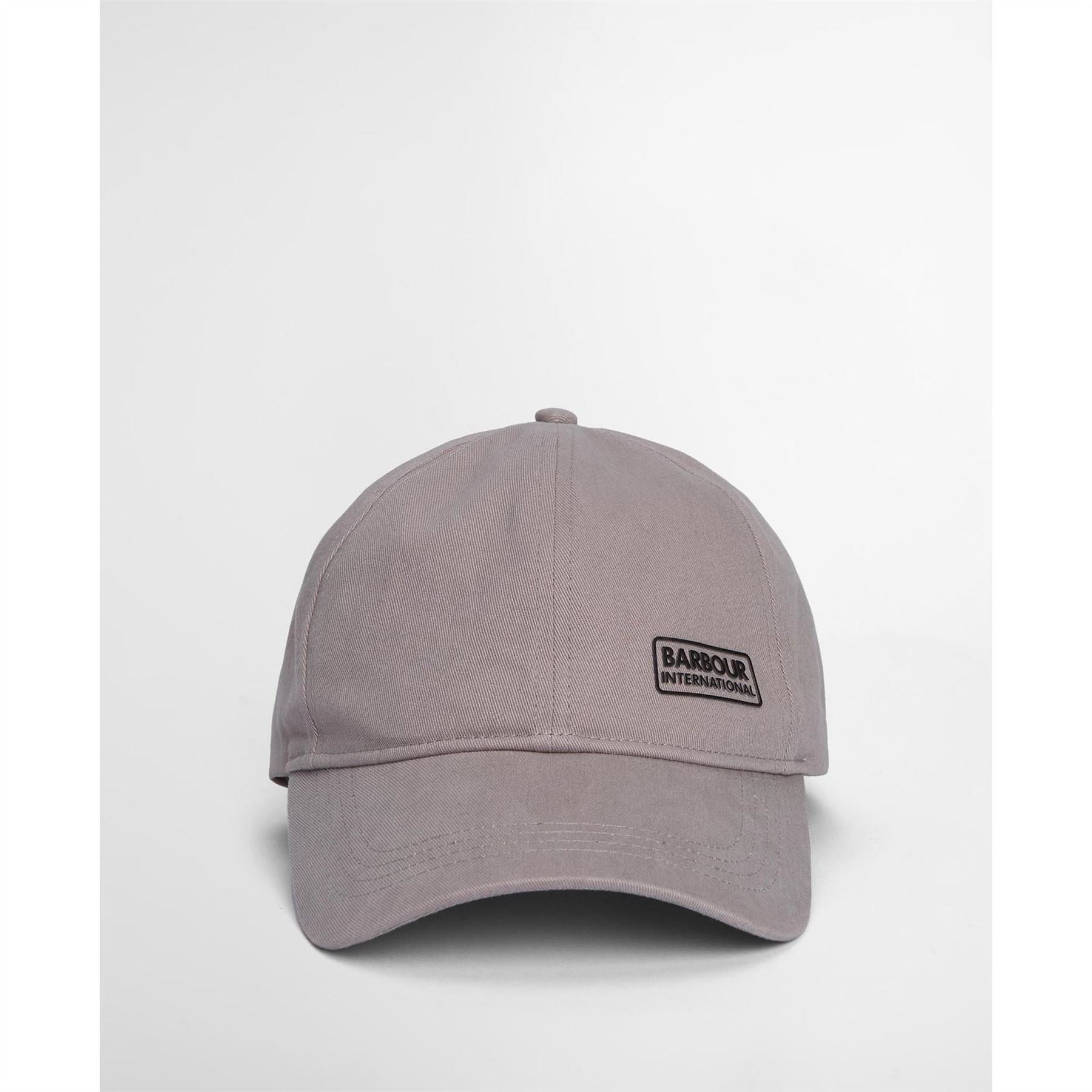Barbour International Baseball Cap