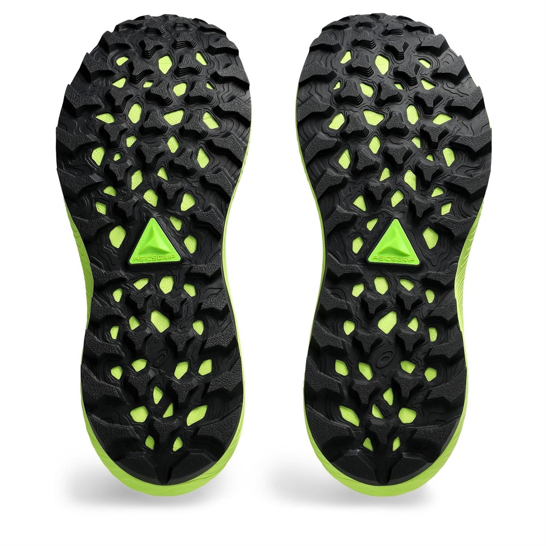 Asics Mens Trabuco 12 Trail Running Shoes