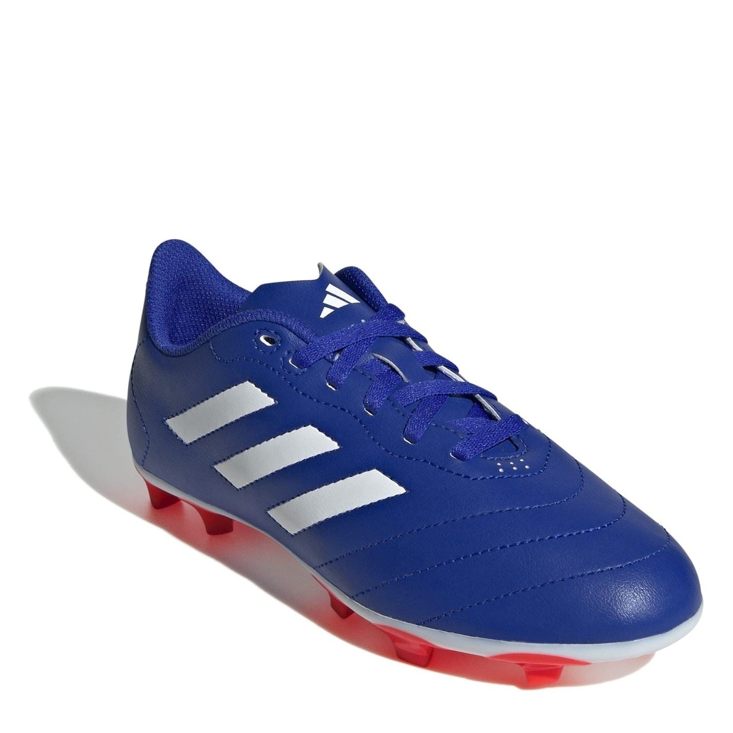 adidas Goletto Viii Juniors Firm Ground Football Boots
