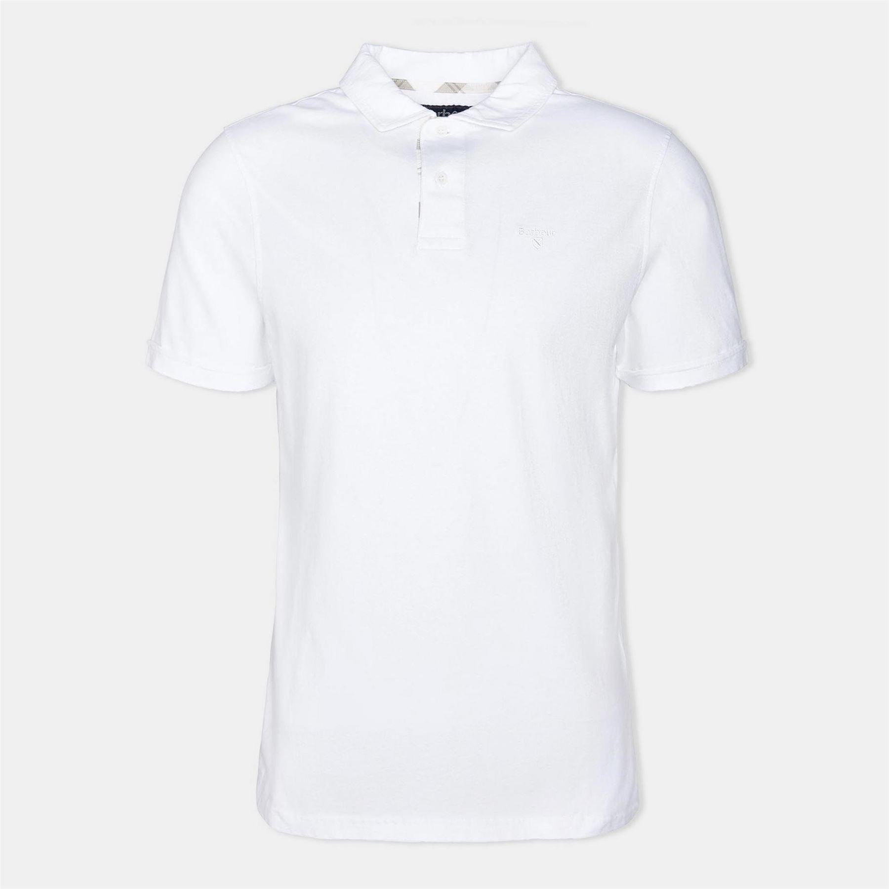 Barbour Polo Shirt