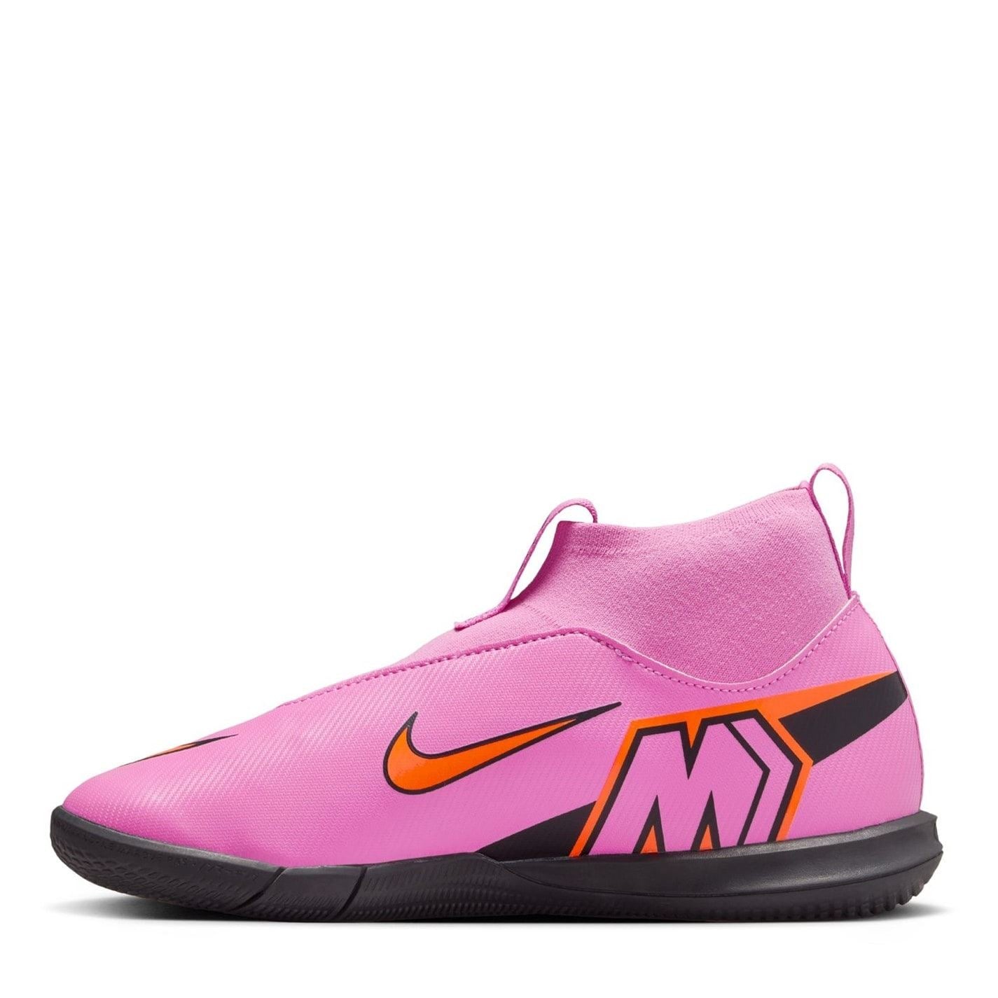 Nike Mercuial Superfly 10 Academy Juniors Indoor Football Boots