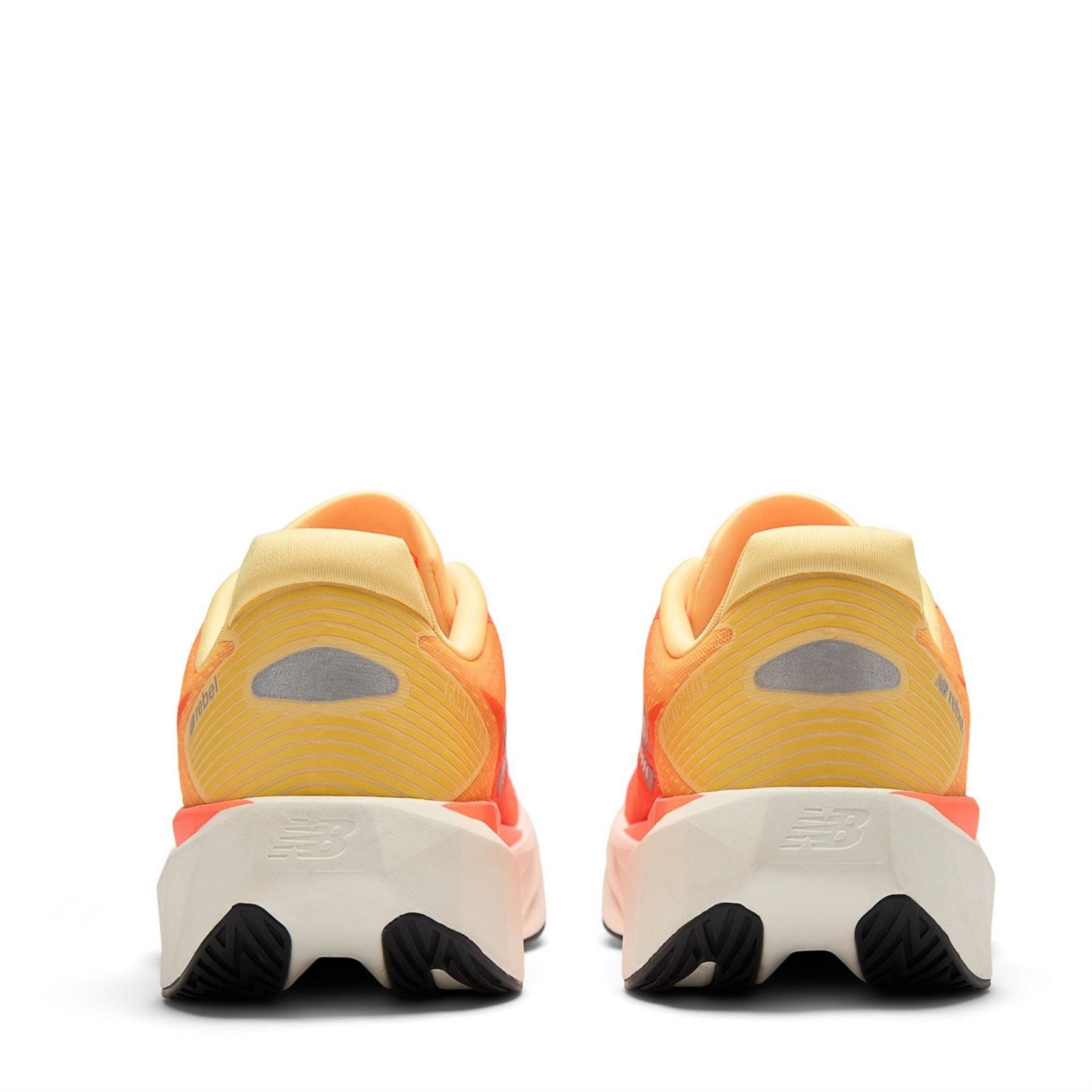New Balance Mens Fuelcell Rebel V5 Running Shoes