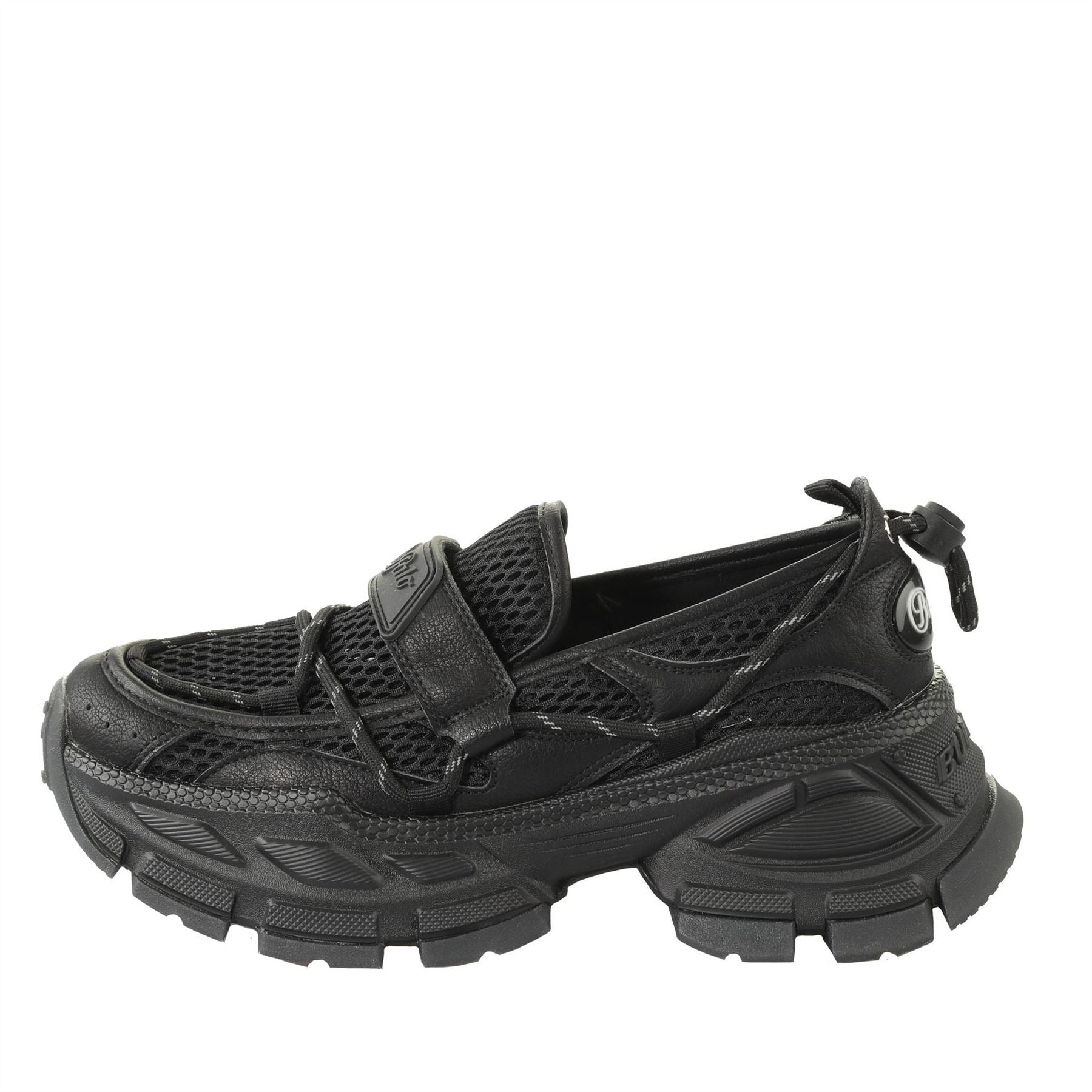 Buffalo Saturn Loafer Slip On Loafers