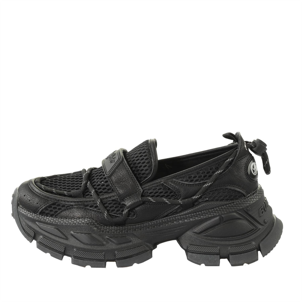 Buffalo Saturn Loafer Slip On Loafers