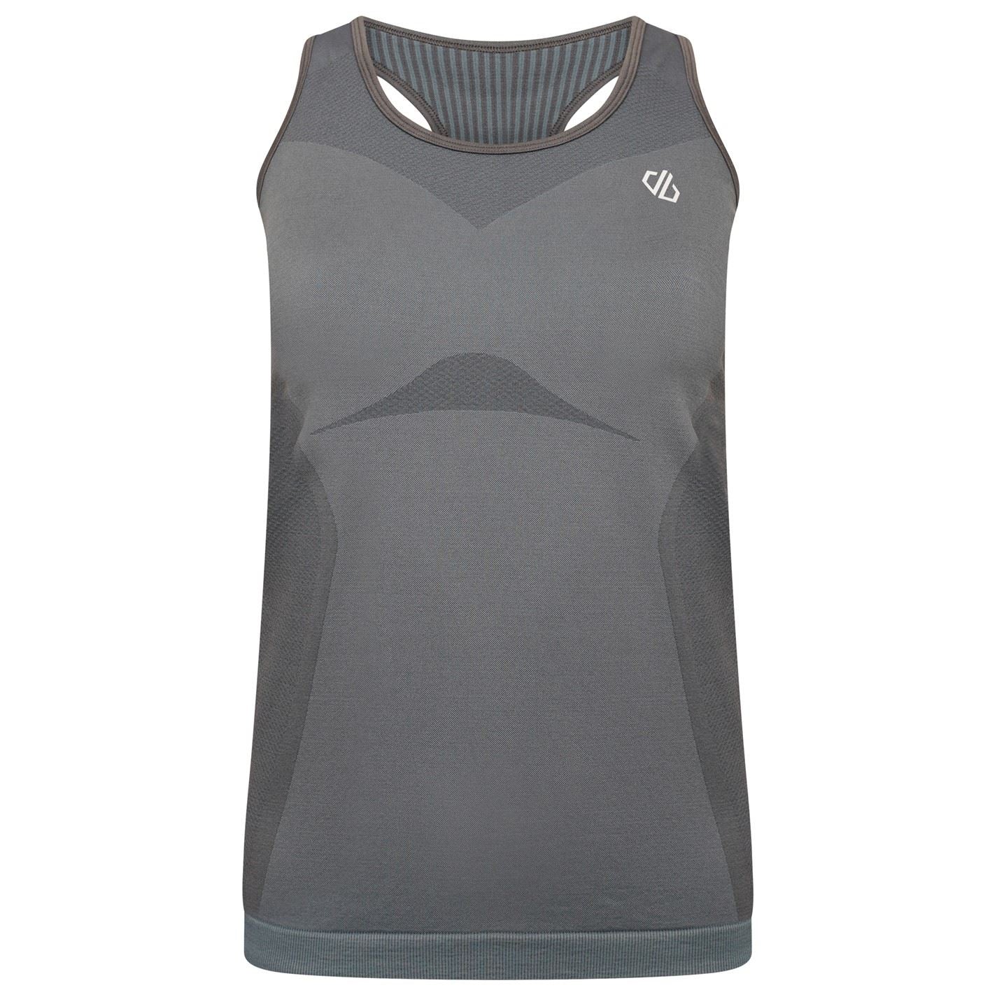 Dare 2b Dsi Slim Fit Spaghetti Straps Vest