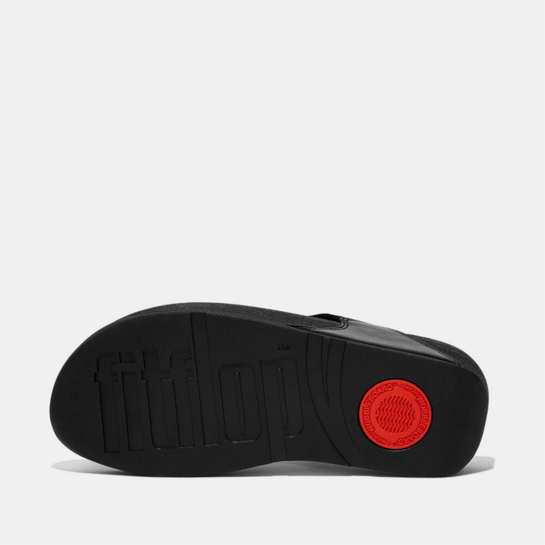 FitFlop Shimmerlux Toe Post Sandals