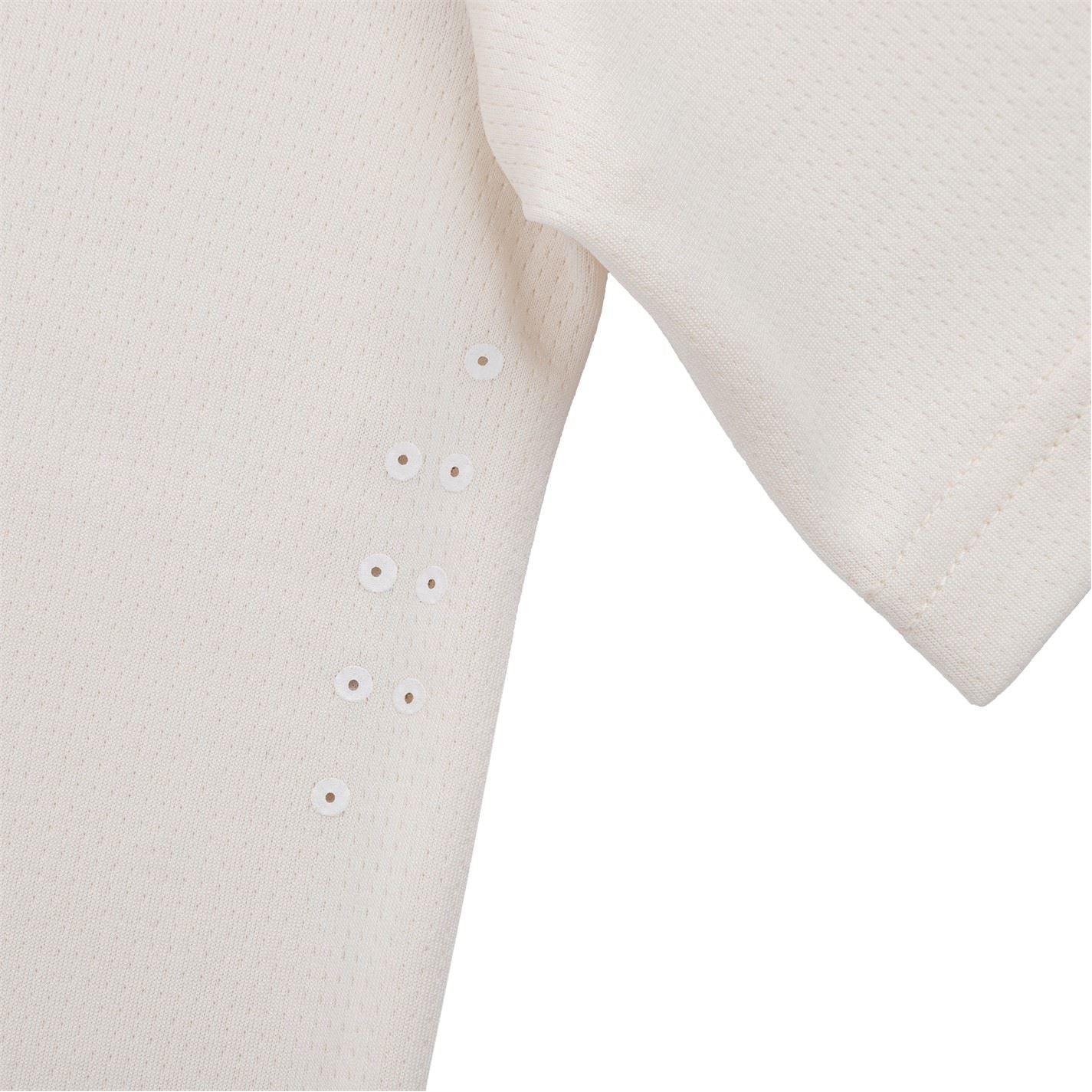 Slazenger Aero Short Sleeve Juniors