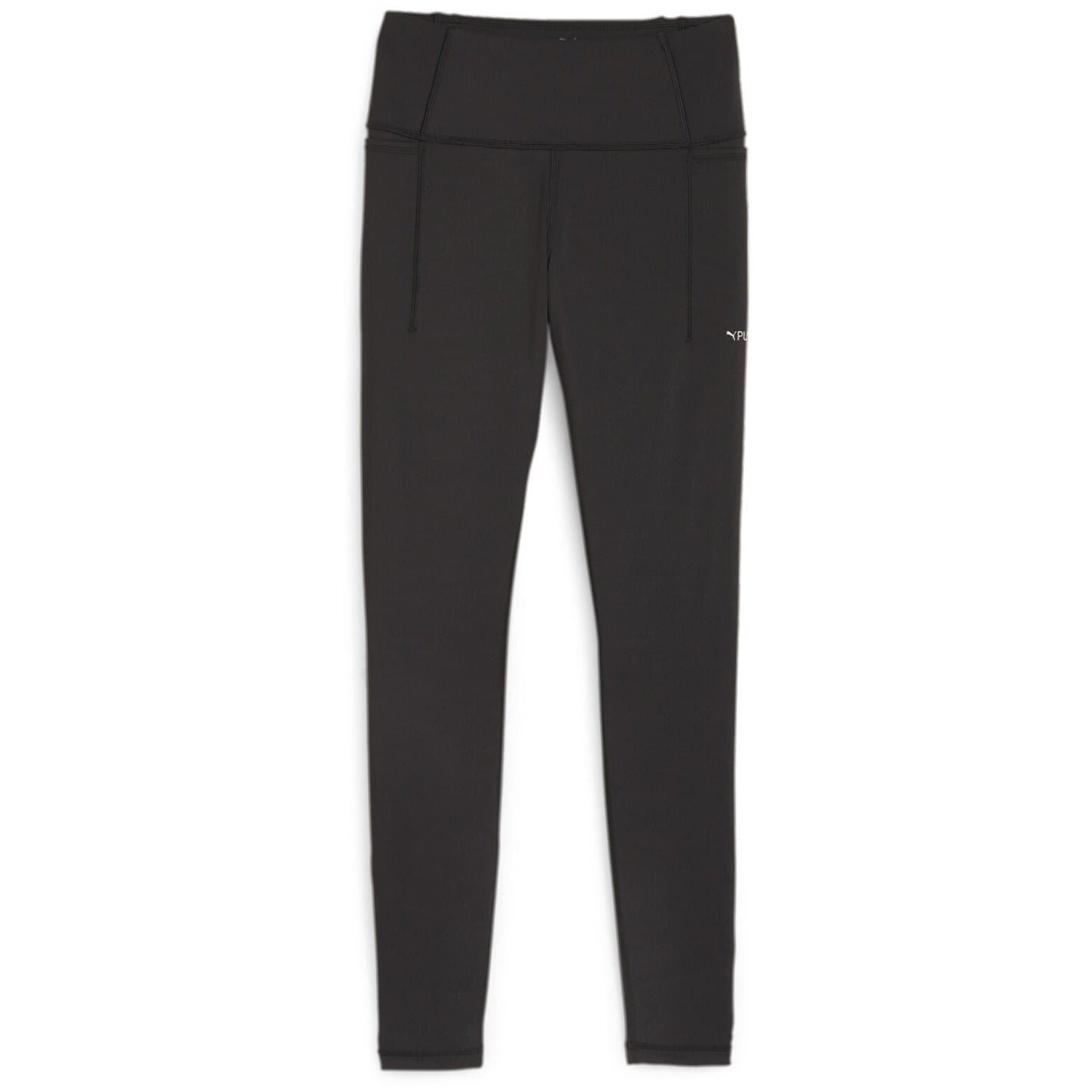 Puma Skinny Fit Matte Finish Running Legging