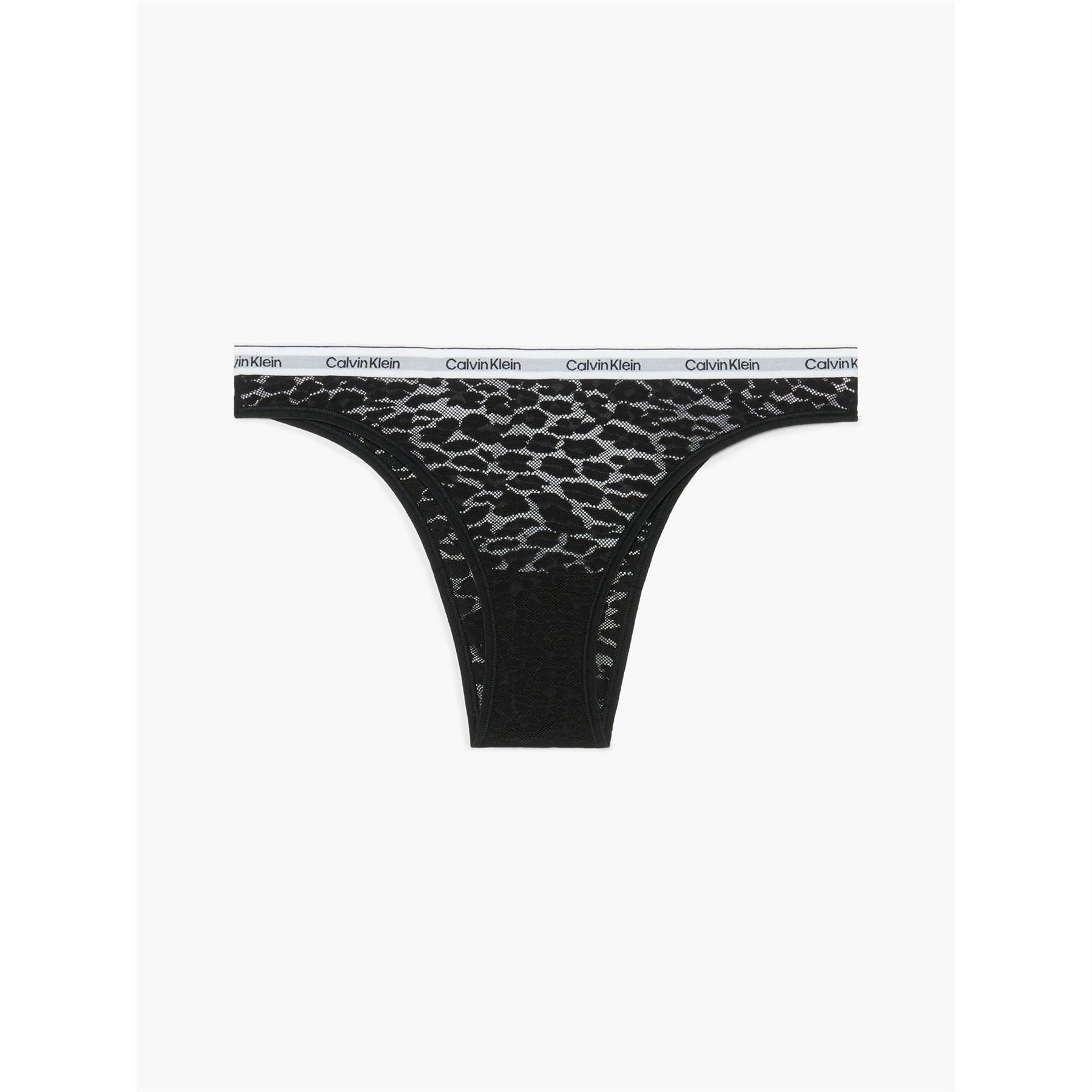 Calvin Klein Brazilian Thong
