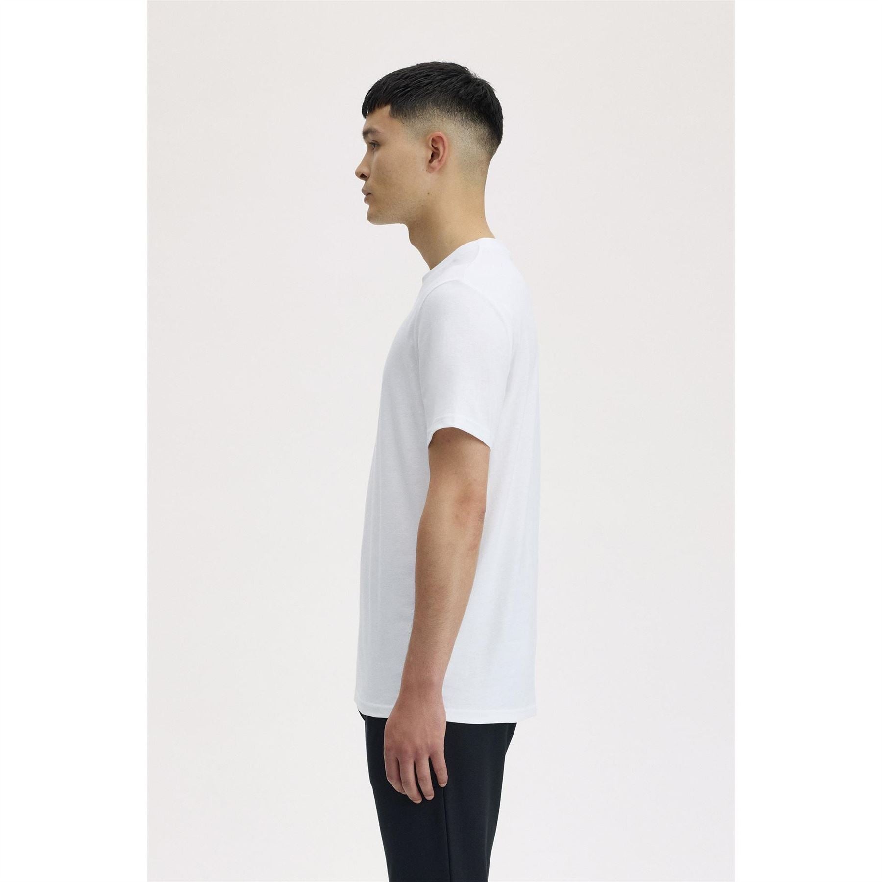 Fred Perry Logo T-Shirt