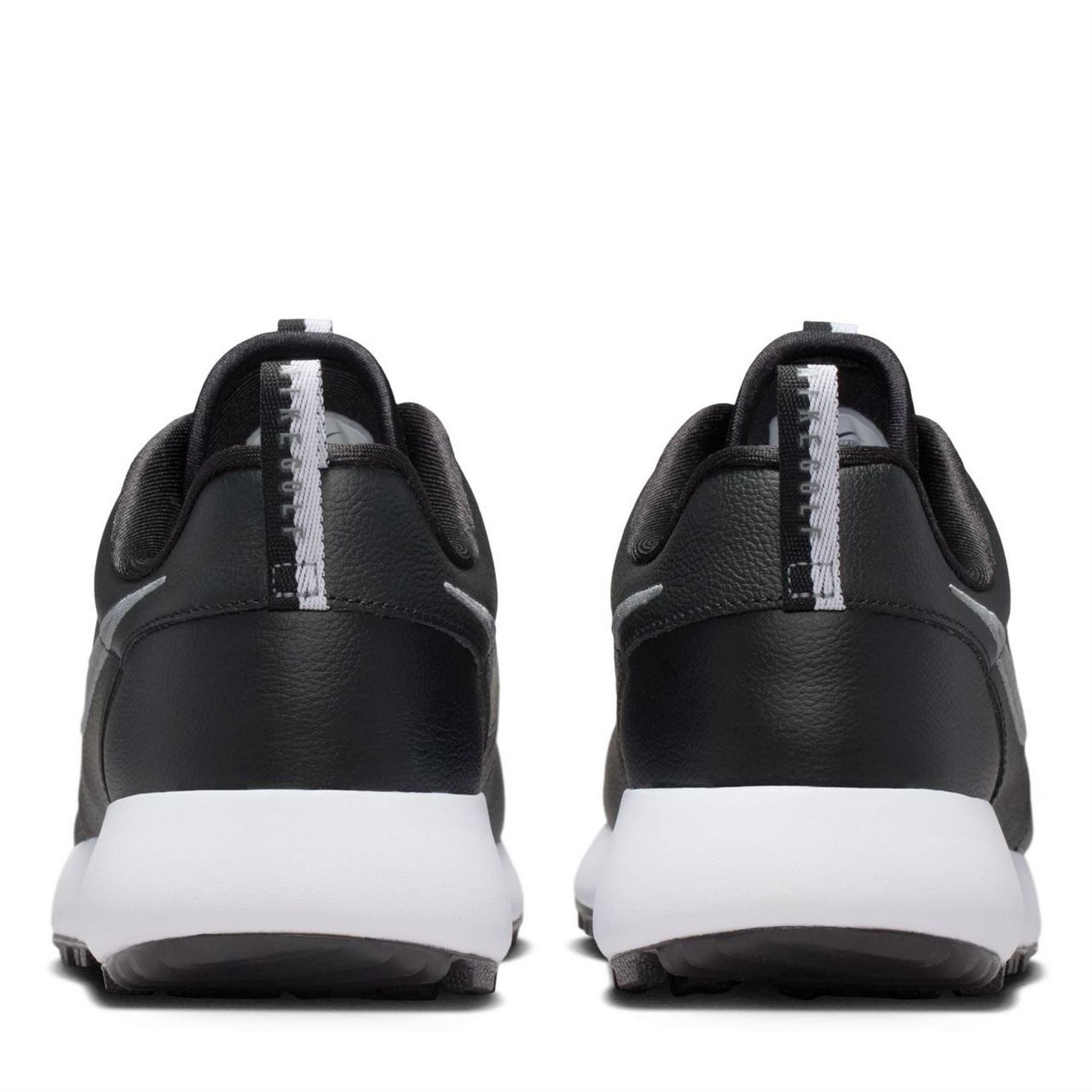 Nike Spikeless Golf Shoes