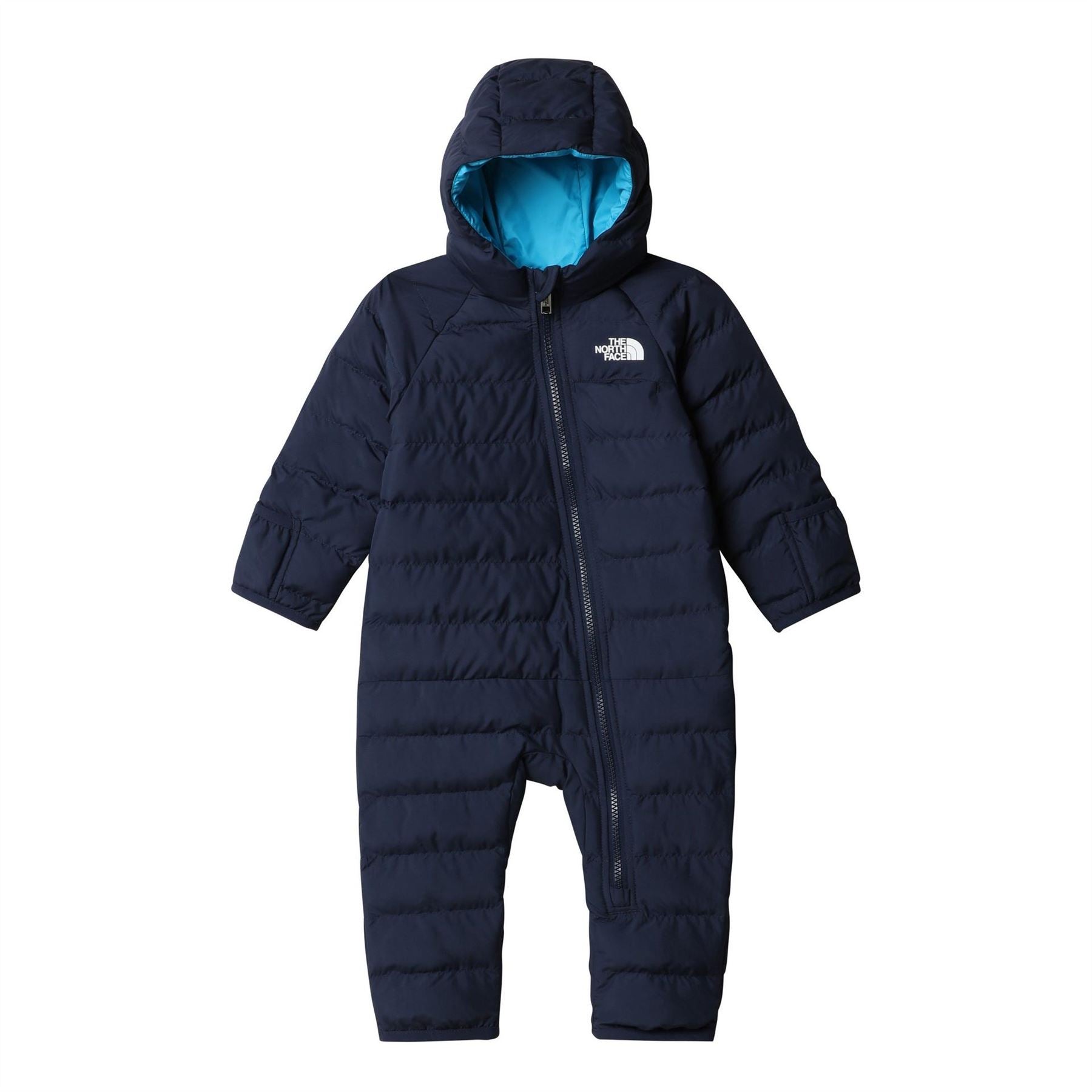The North Face Perrito One Piece Ski Jacket Baby