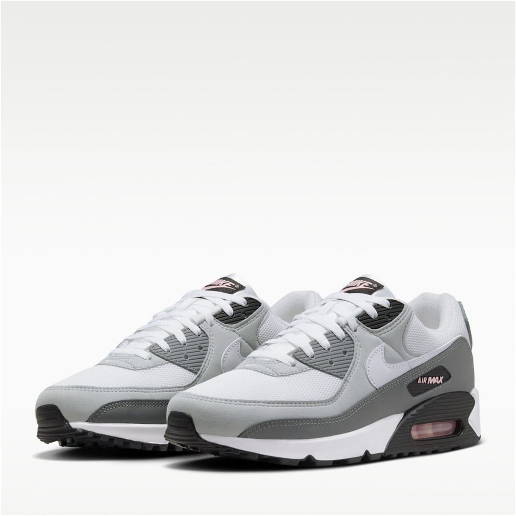 Nike Mens Air Max 90 Trainers